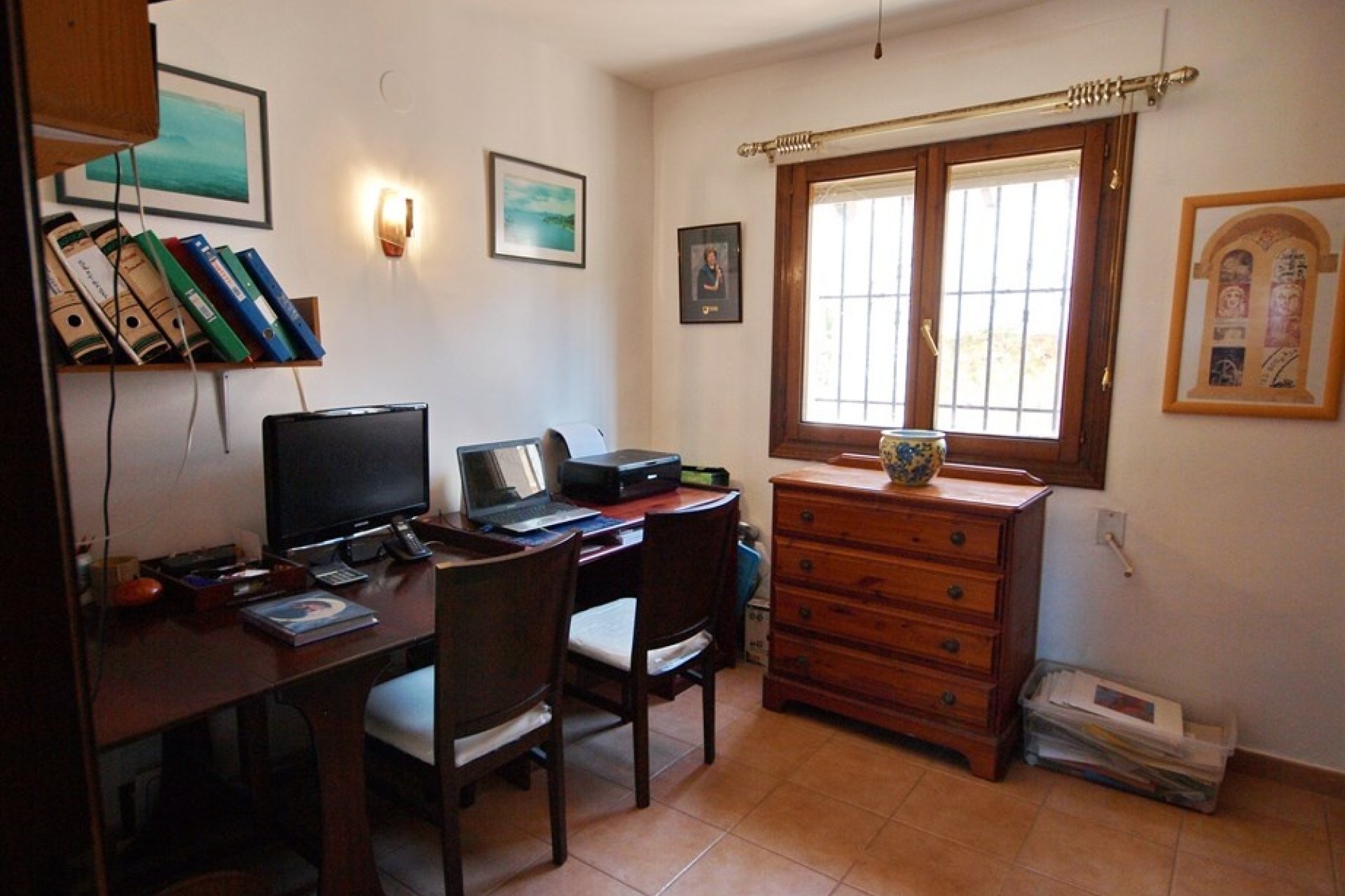 Sale - Villa - Moraira