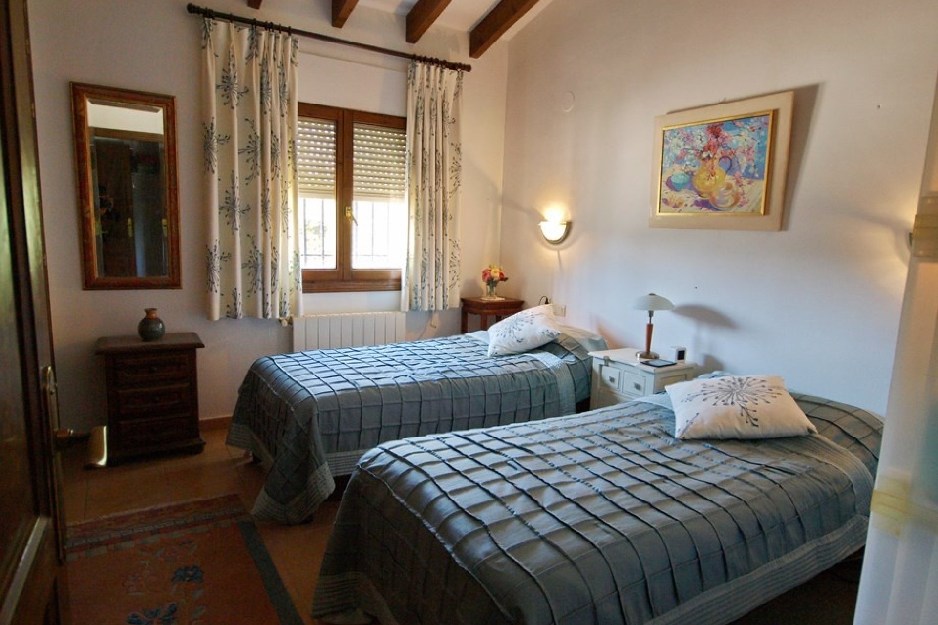 Sale - Villa - Moraira