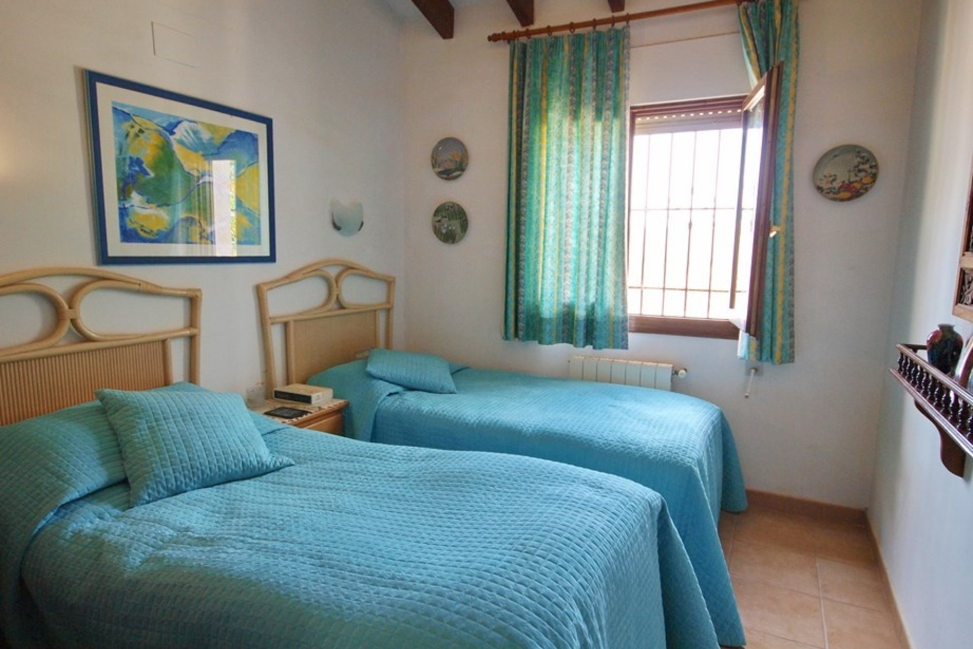 Sale - Villa - Moraira