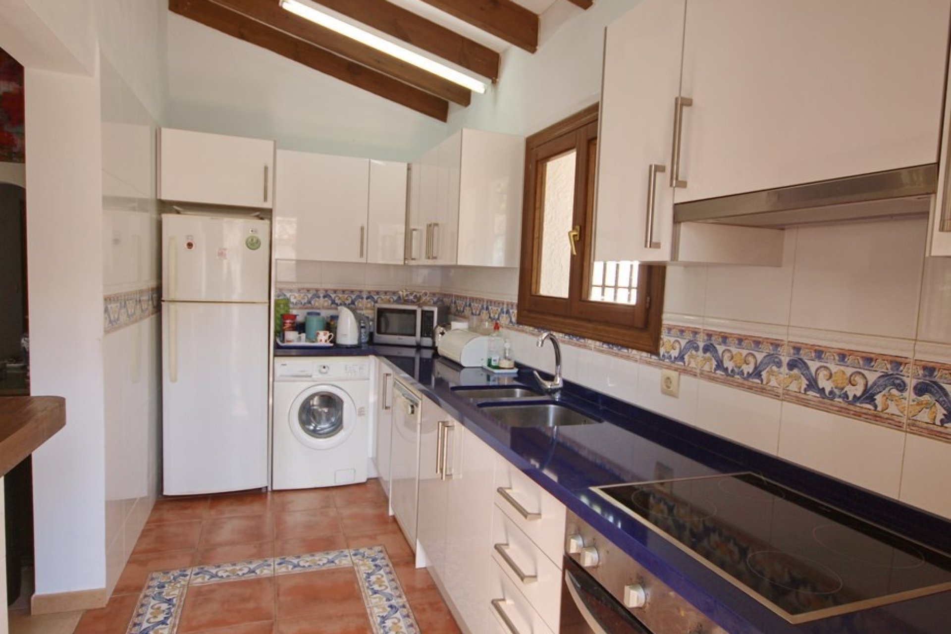 Sale - Villa - Moraira