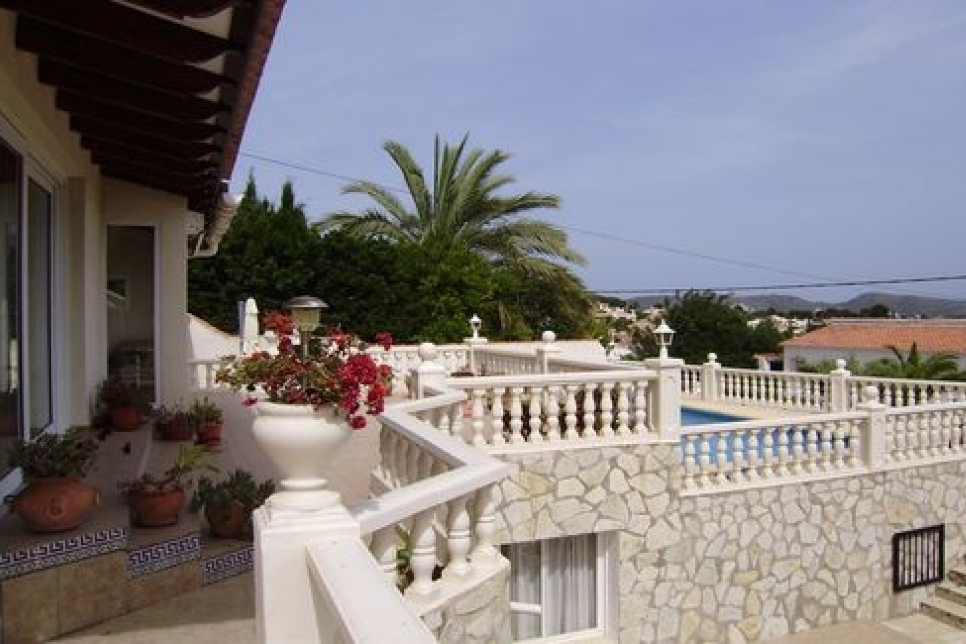 Sale - Villa - Moraira
