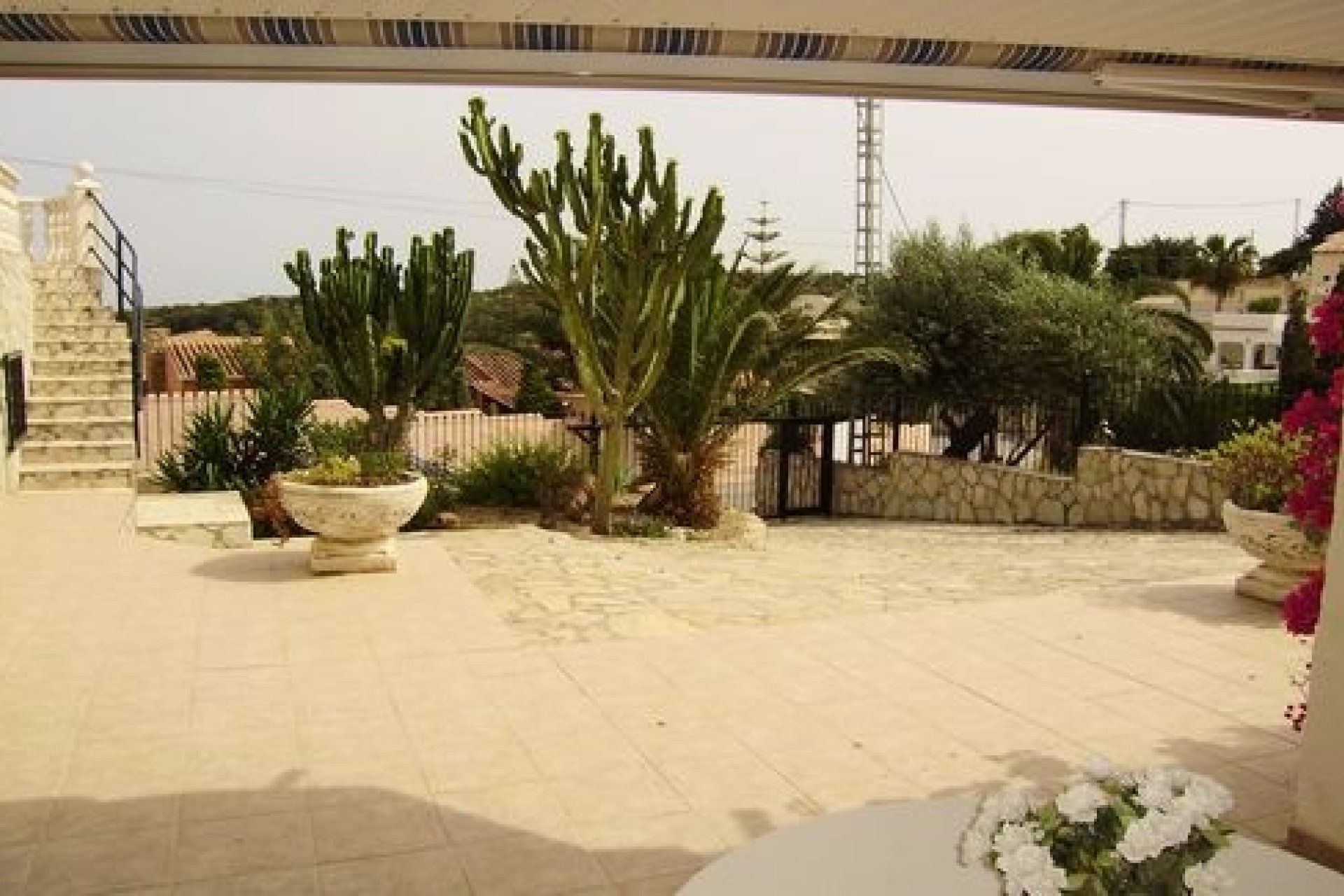 Sale - Villa - Moraira