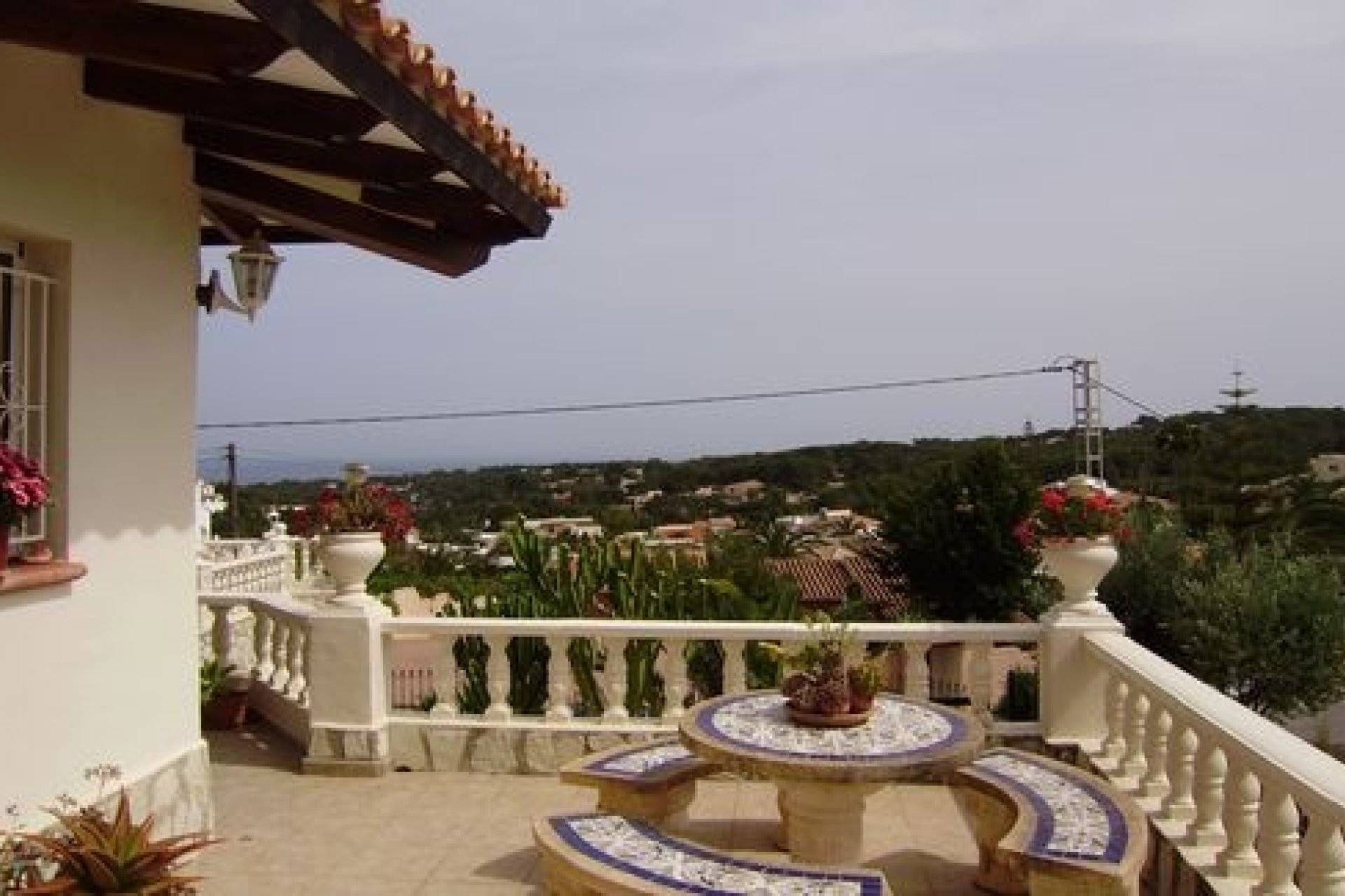 Sale - Villa - Moraira