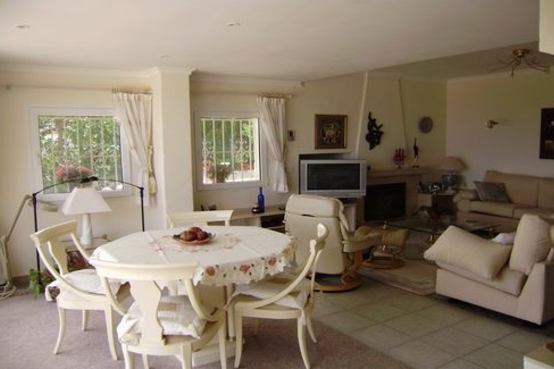 Sale - Villa - Moraira