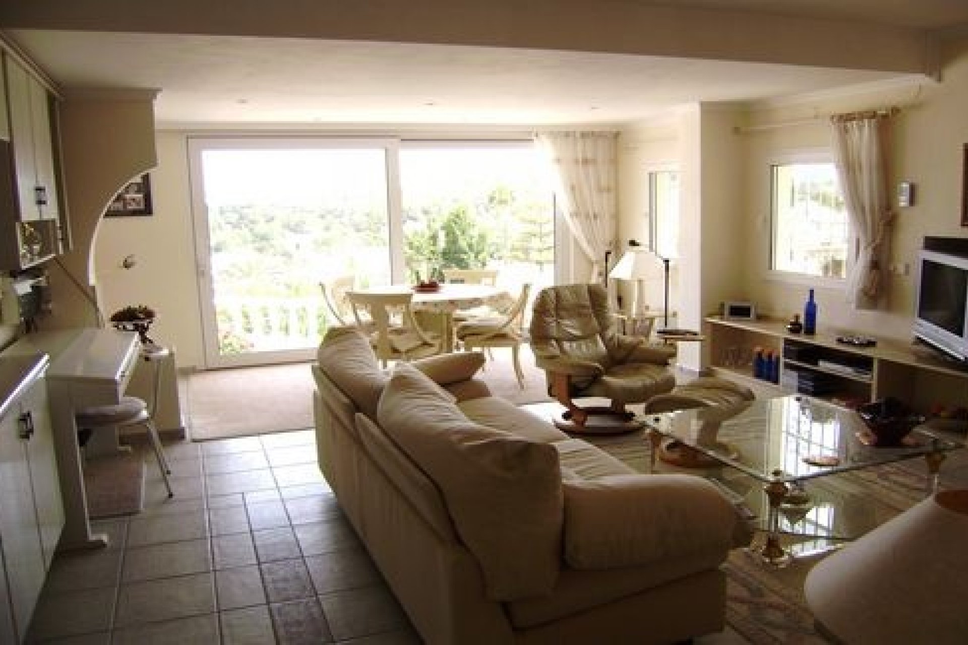 Sale - Villa - Moraira