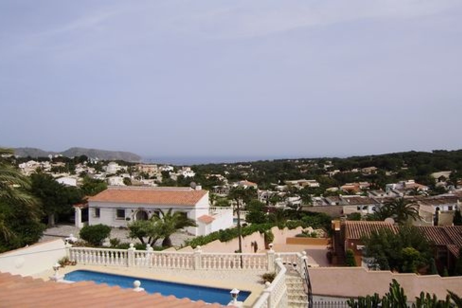 Sale - Villa - Moraira