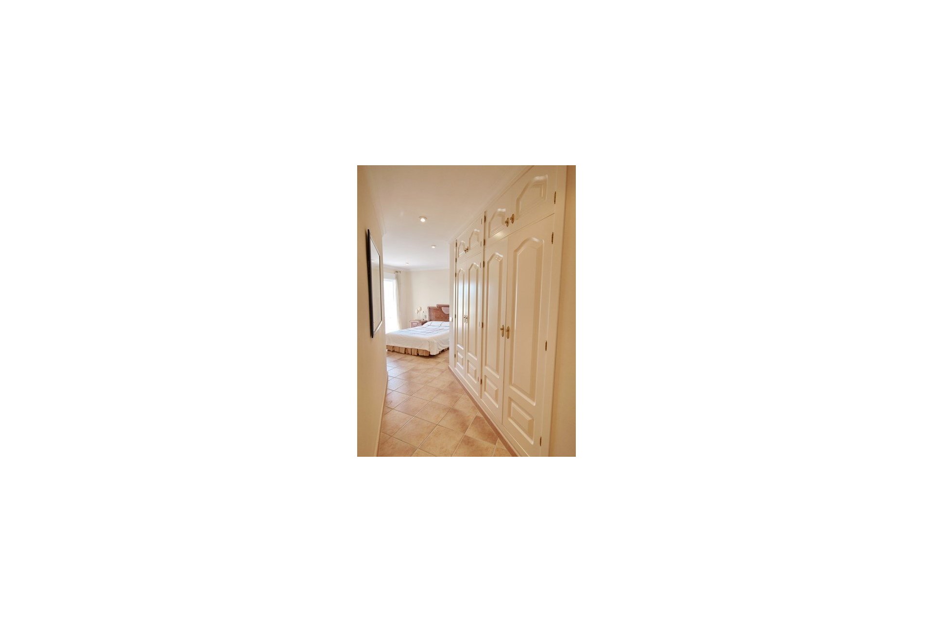Sale - Villa - Moraira
