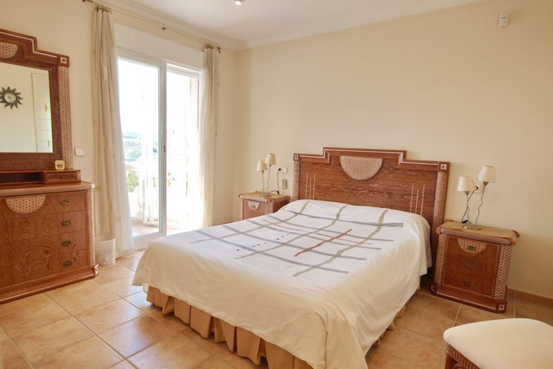 Sale - Villa - Moraira