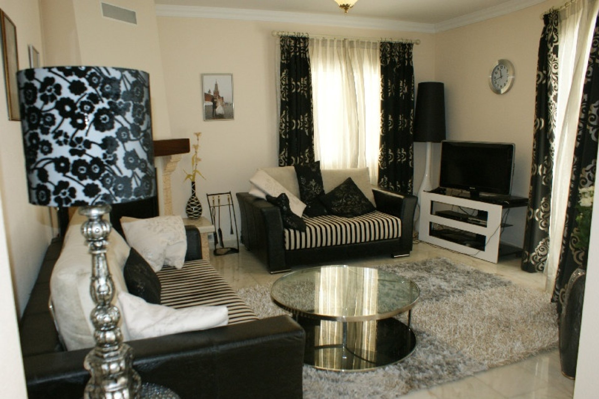 Sale - Villa - Moraira
