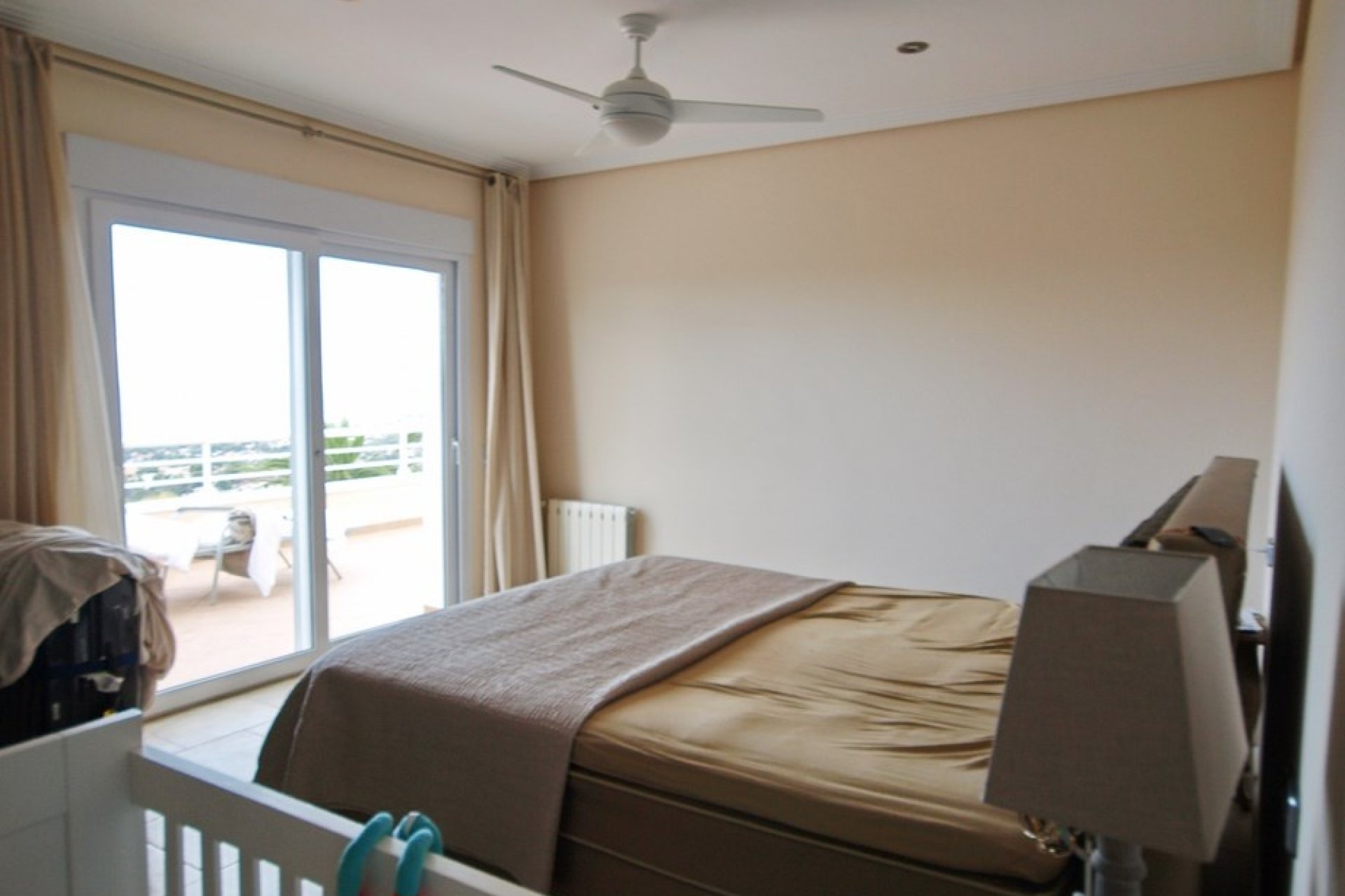 Sale - Villa - Moraira