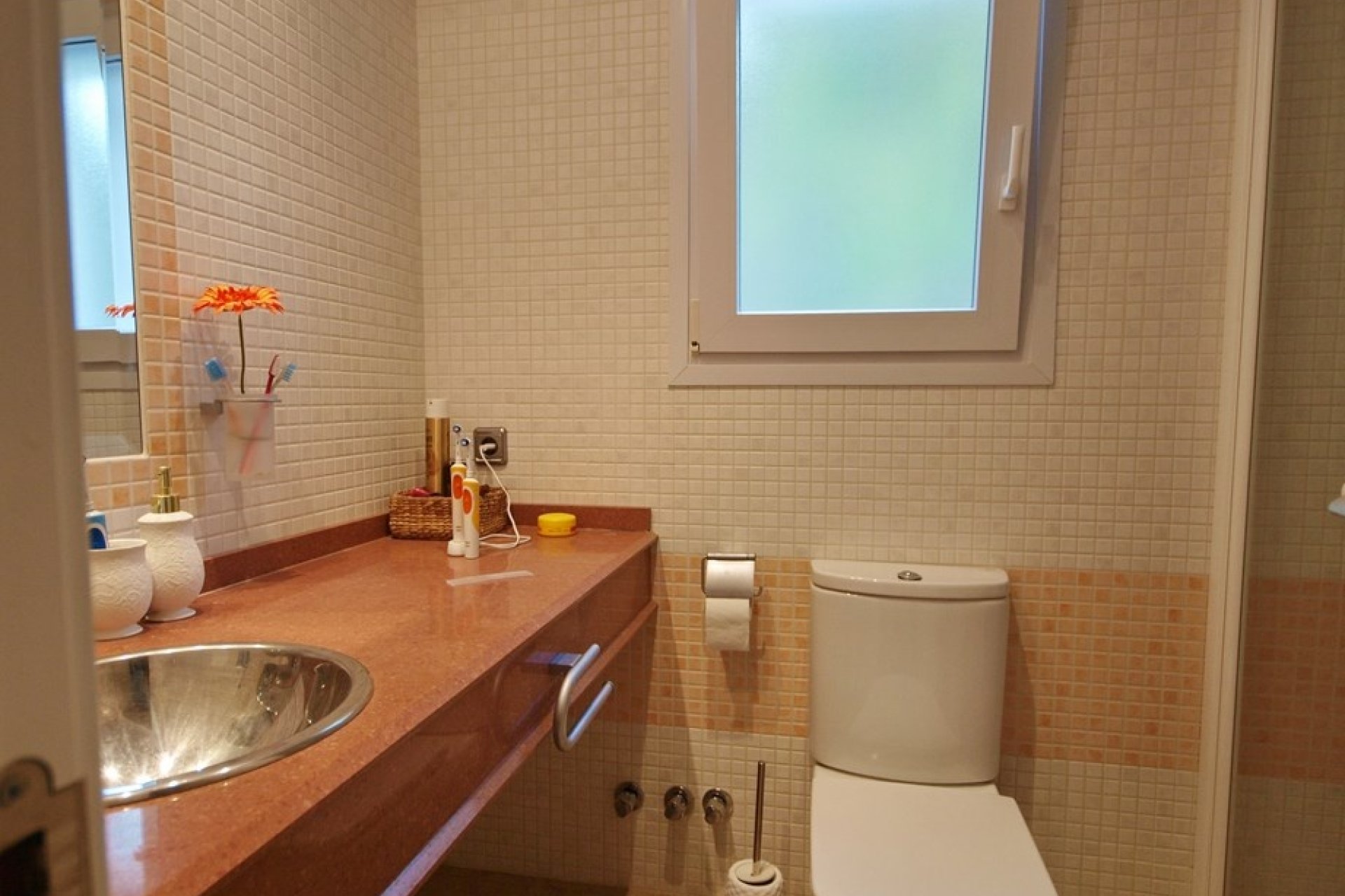 Sale - Villa - Moraira