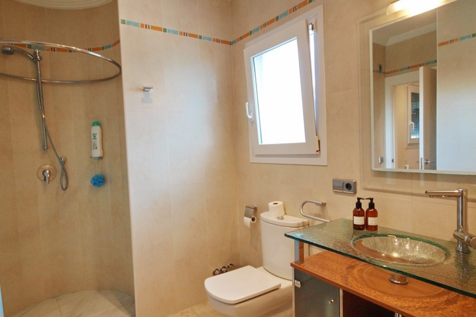 Sale - Villa - Moraira