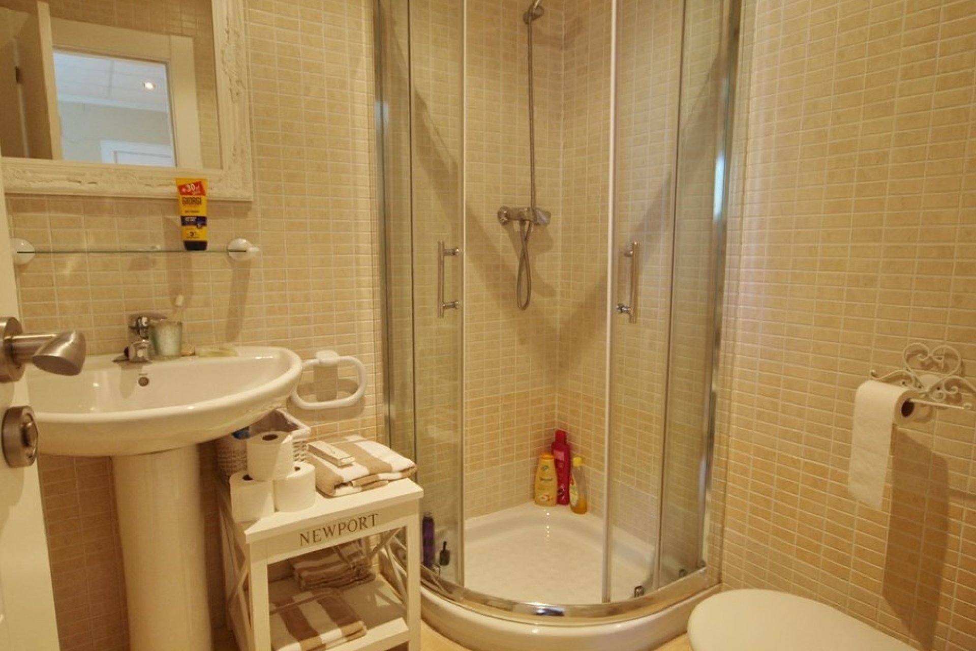 Sale - Villa - Moraira