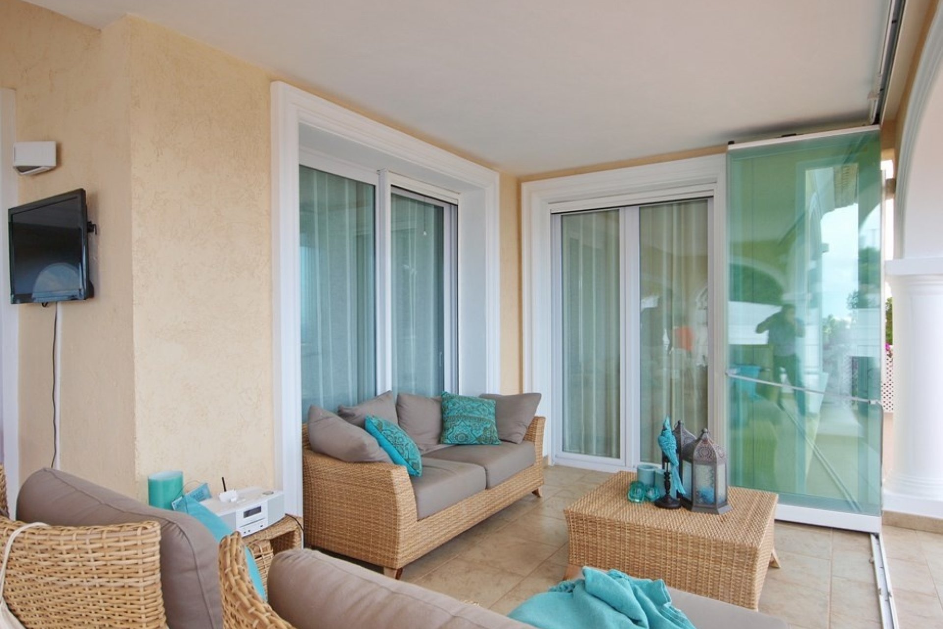 Sale - Villa - Moraira