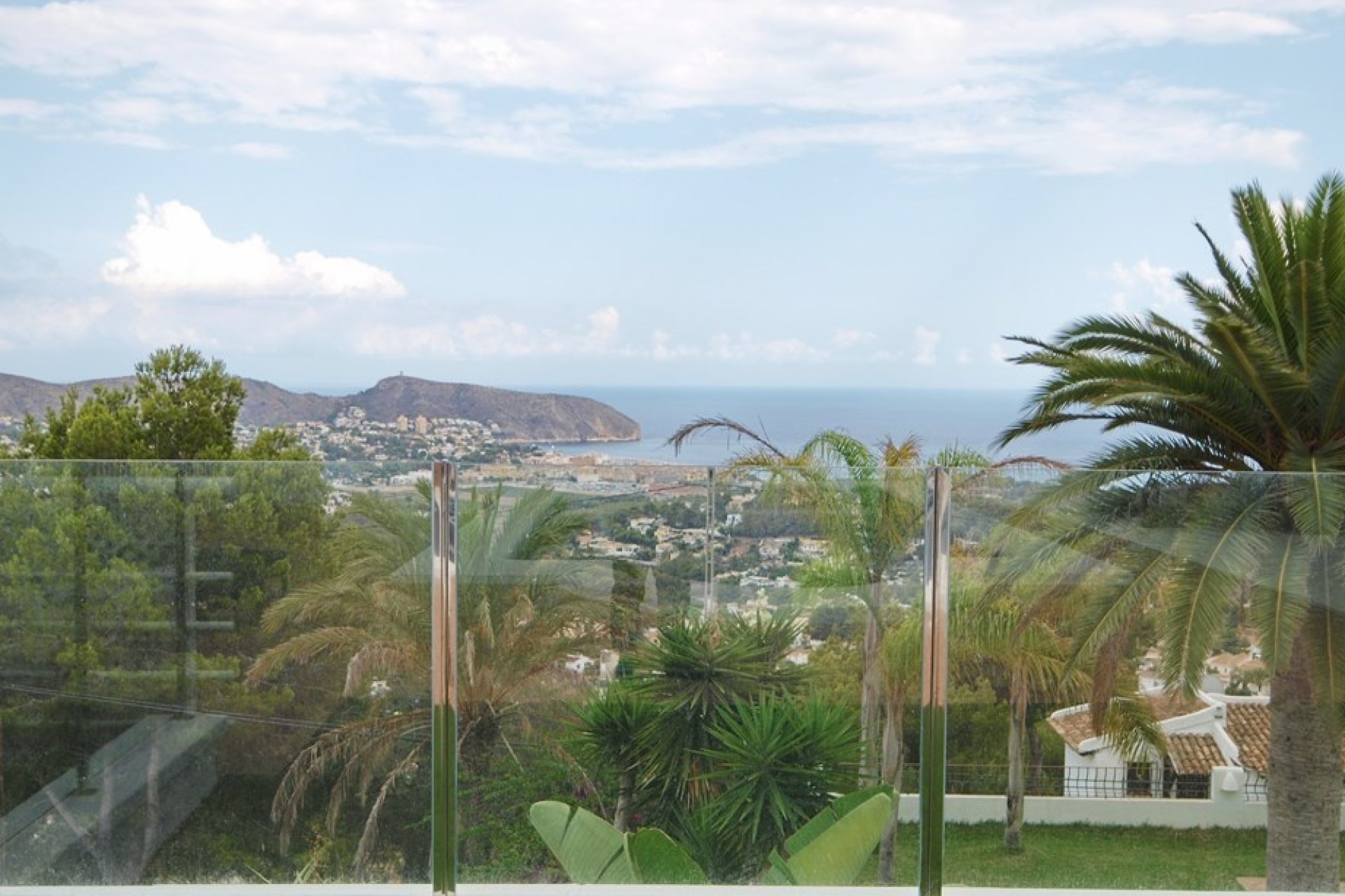 Sale - Villa - Moraira