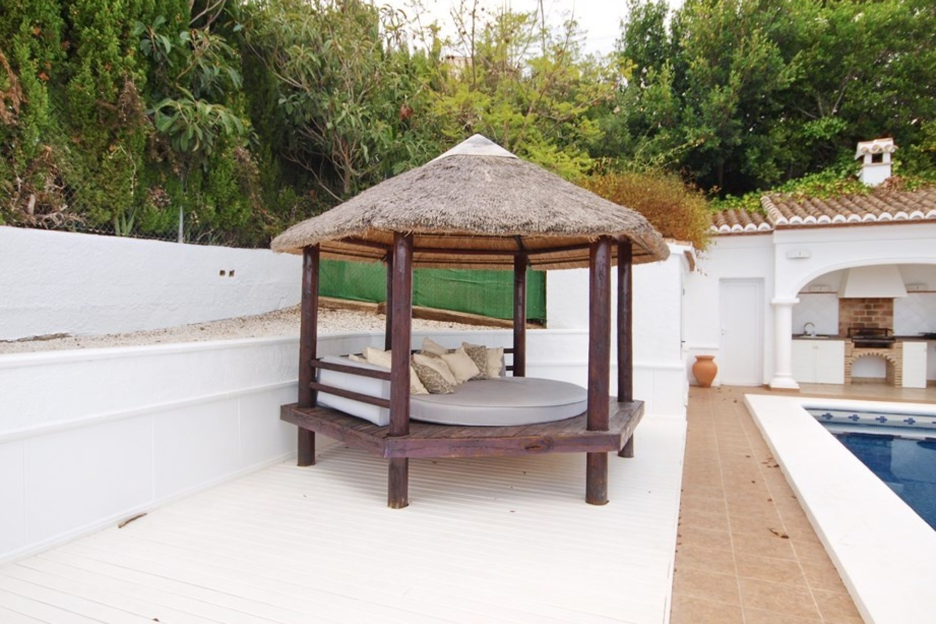 Sale - Villa - Moraira