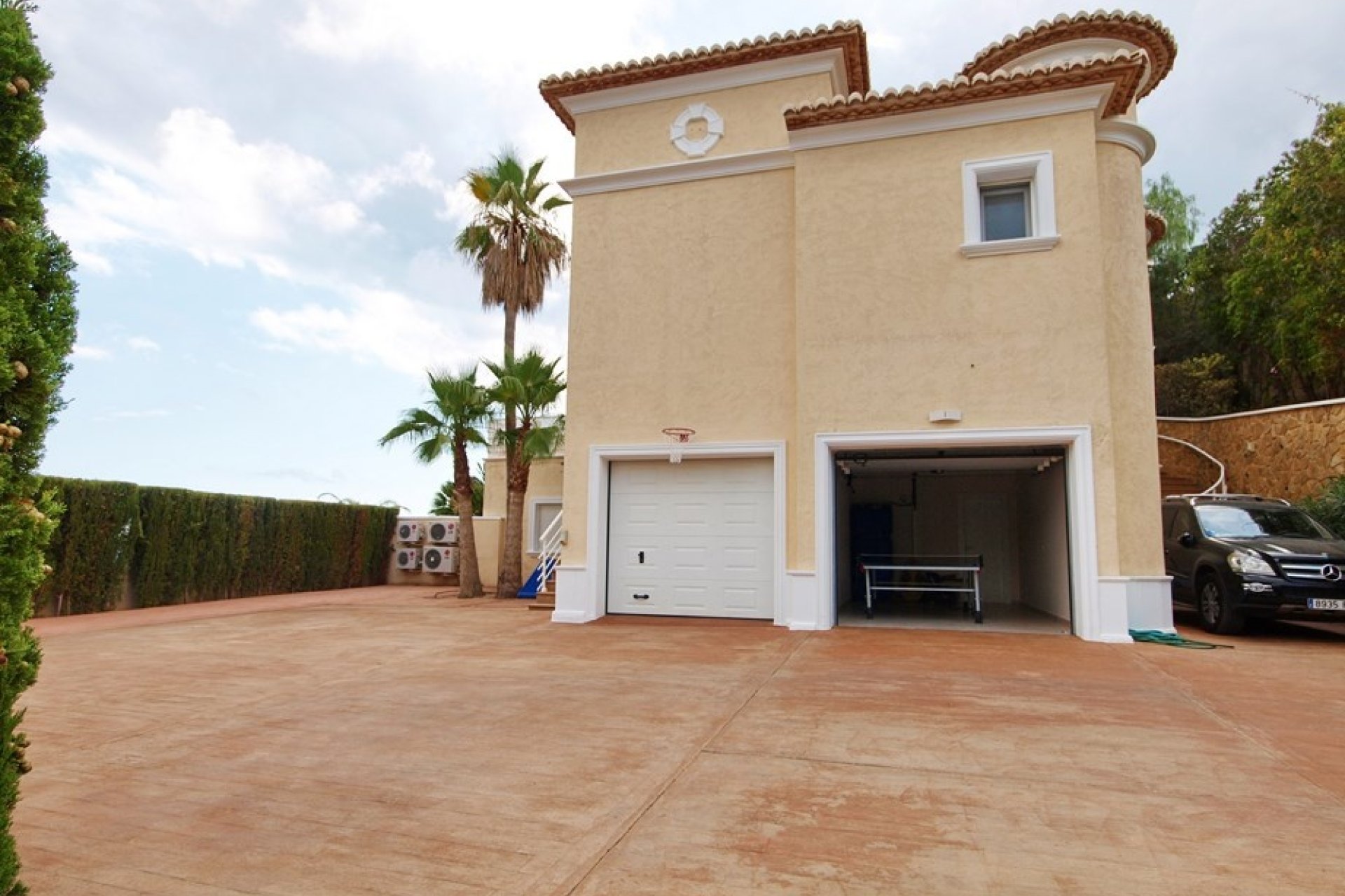 Sale - Villa - Moraira