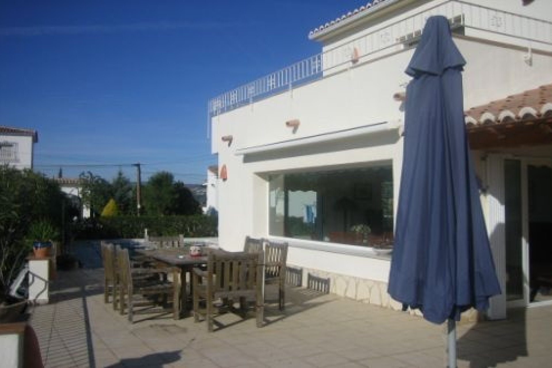 Sale - Villa - Moraira