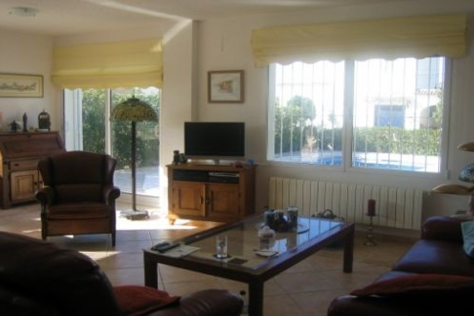 Sale - Villa - Moraira