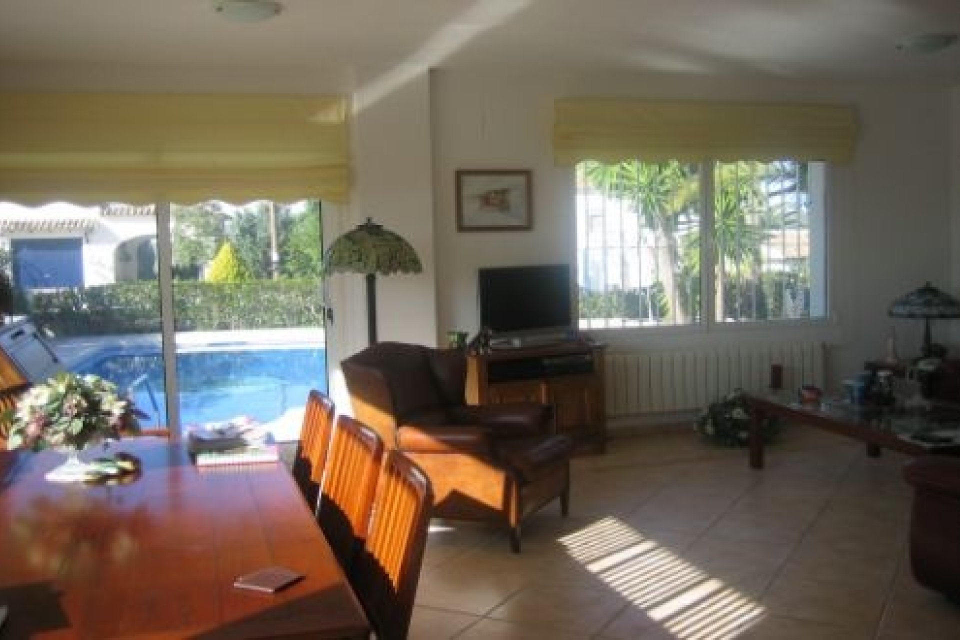 Sale - Villa - Moraira