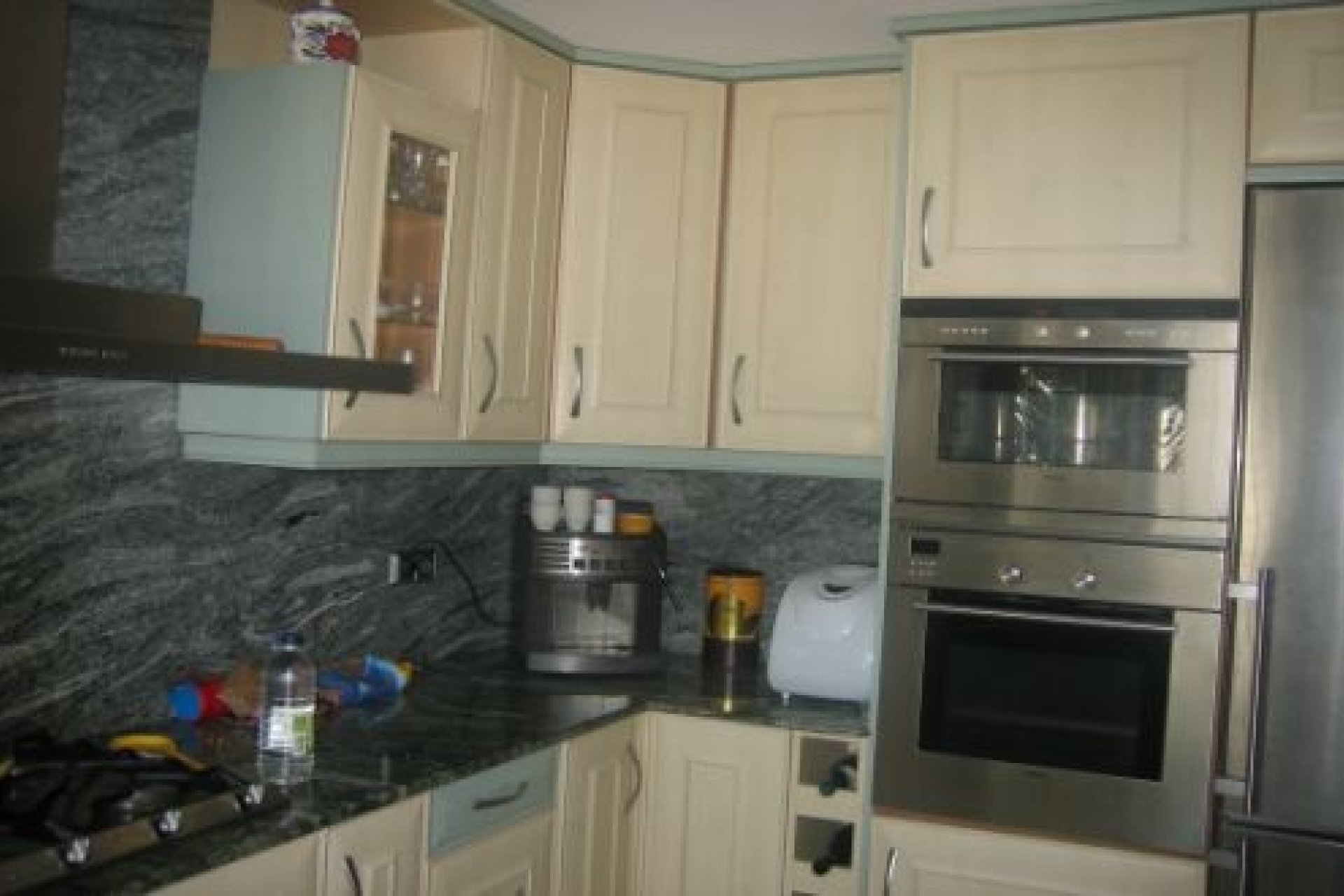 Sale - Villa - Moraira