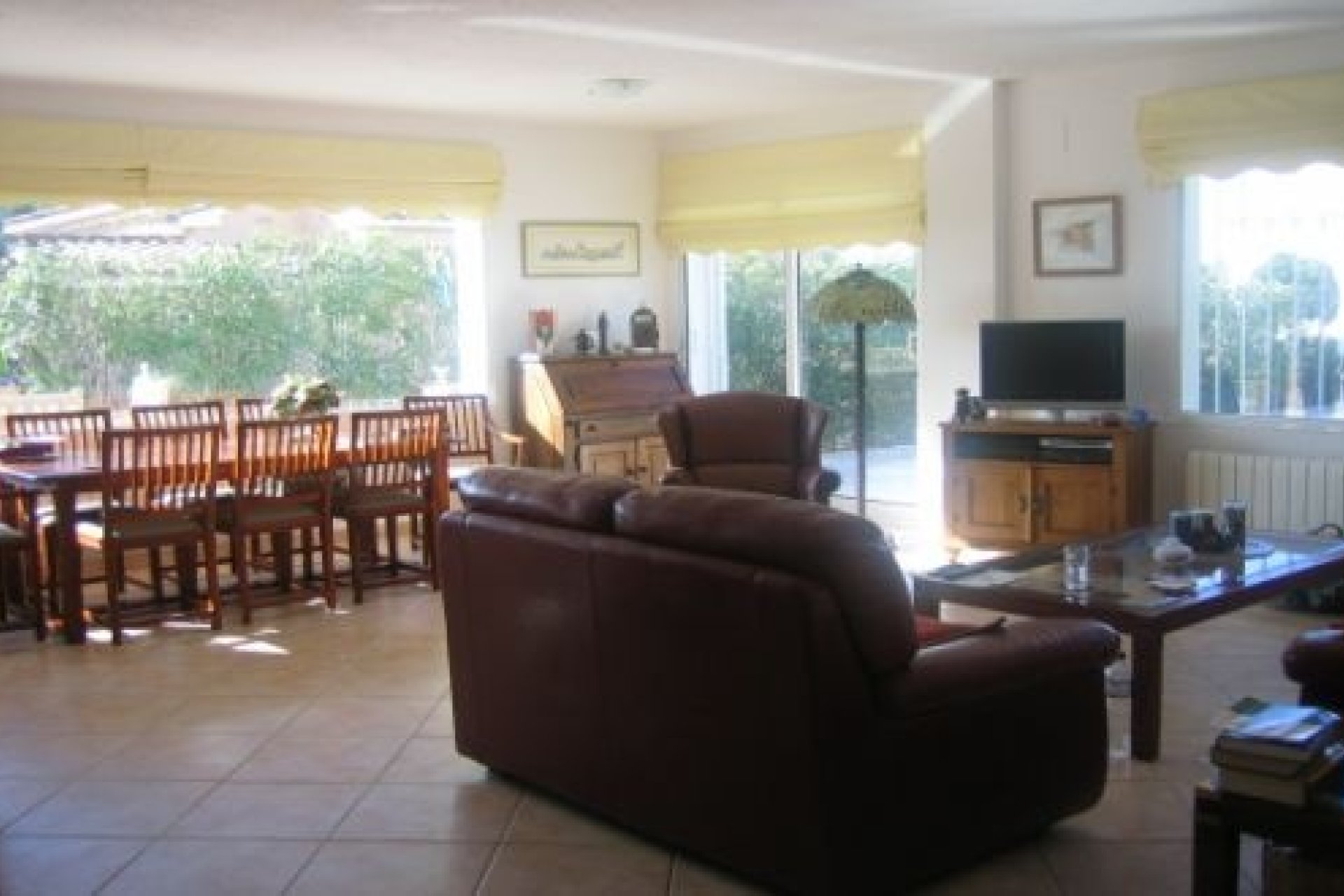 Sale - Villa - Moraira