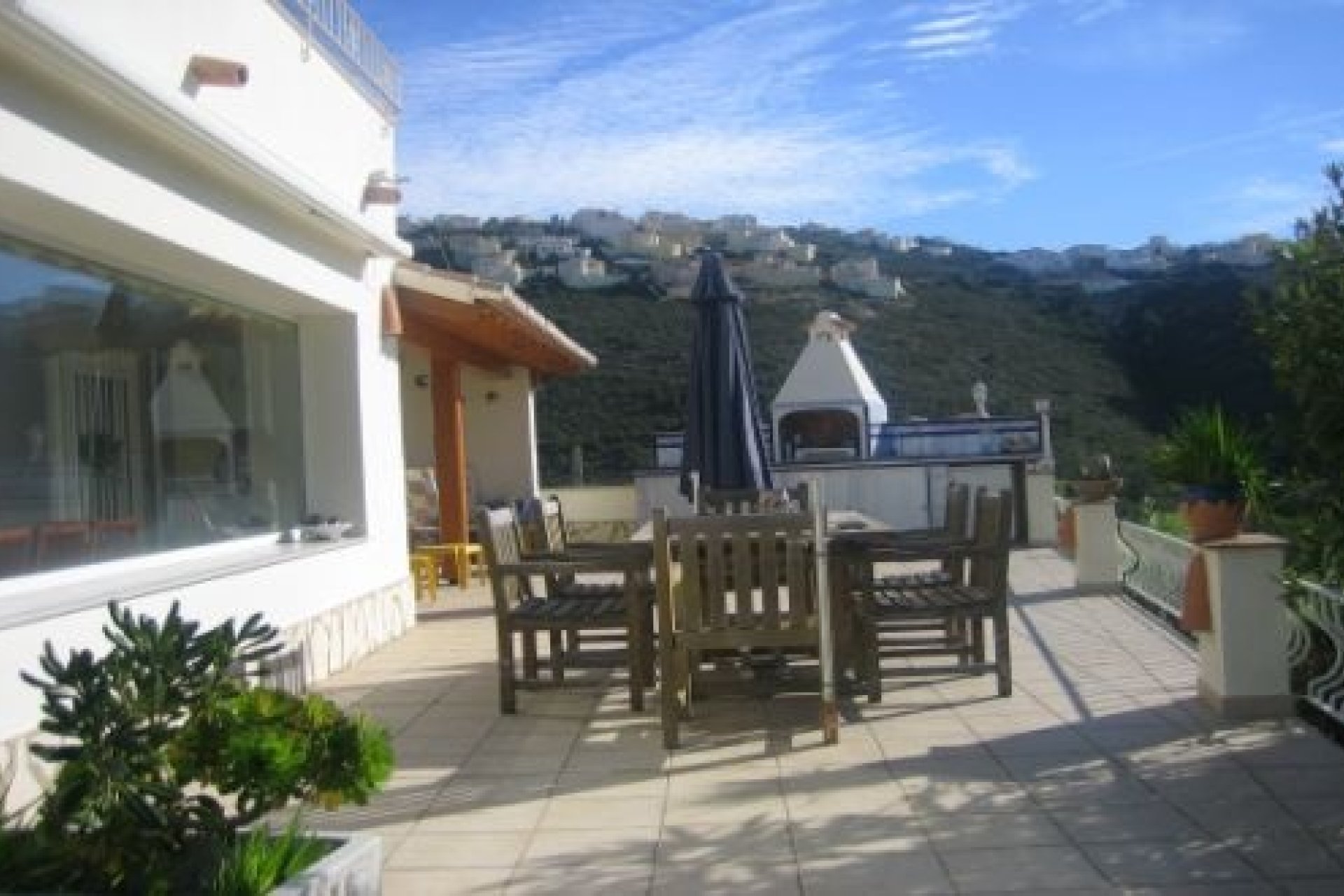 Sale - Villa - Moraira