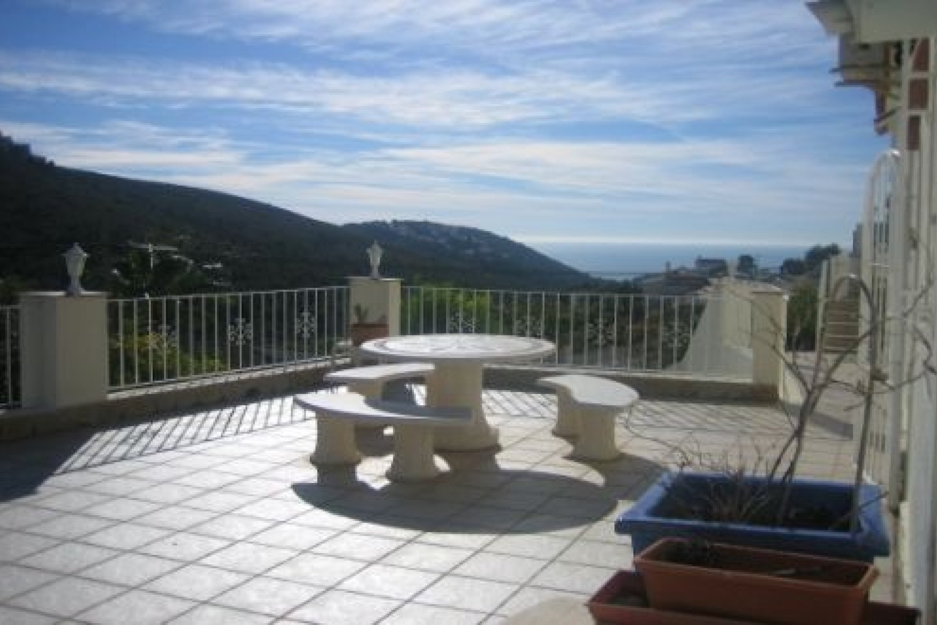 Sale - Villa - Moraira