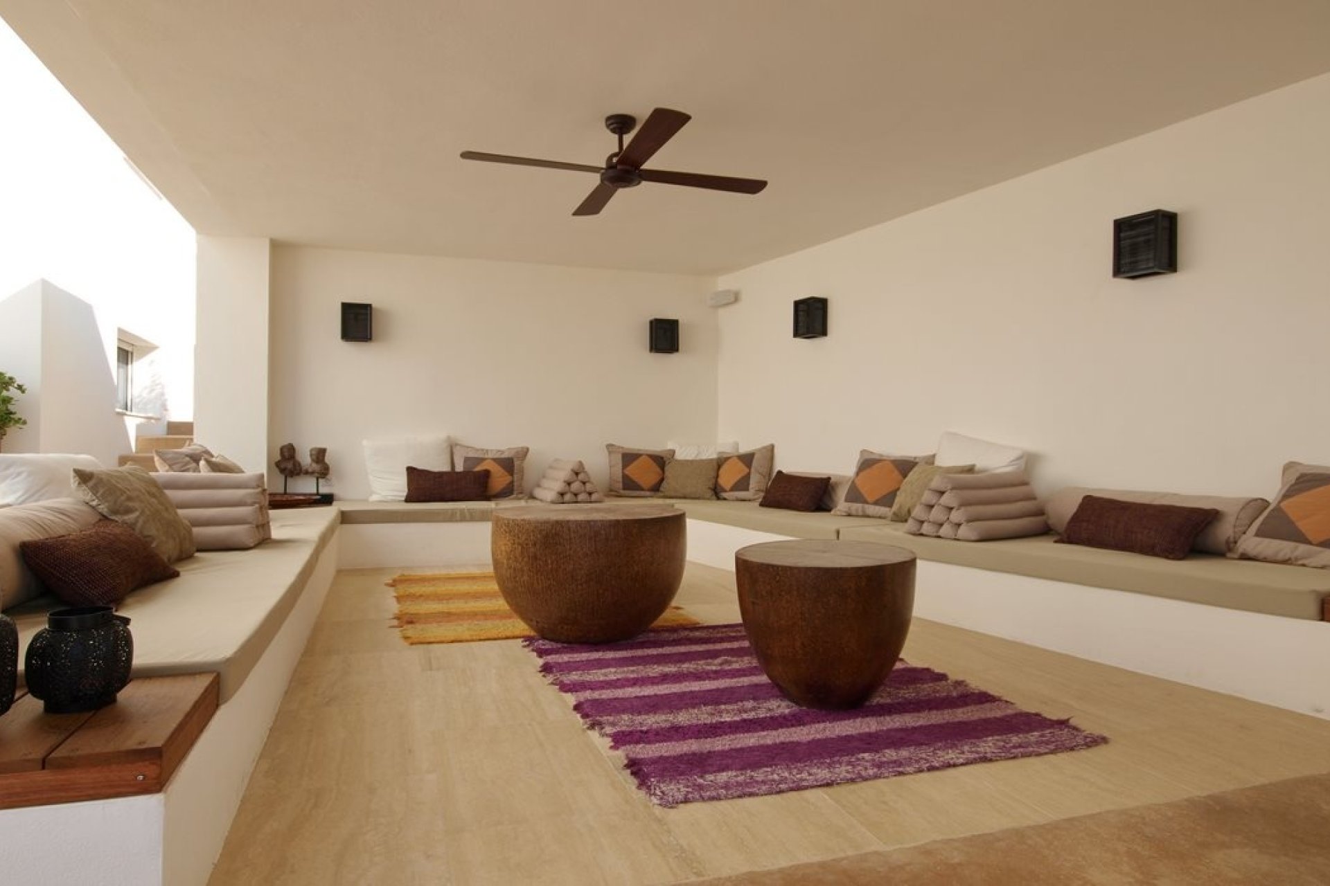 Sale - Villa - Moraira
