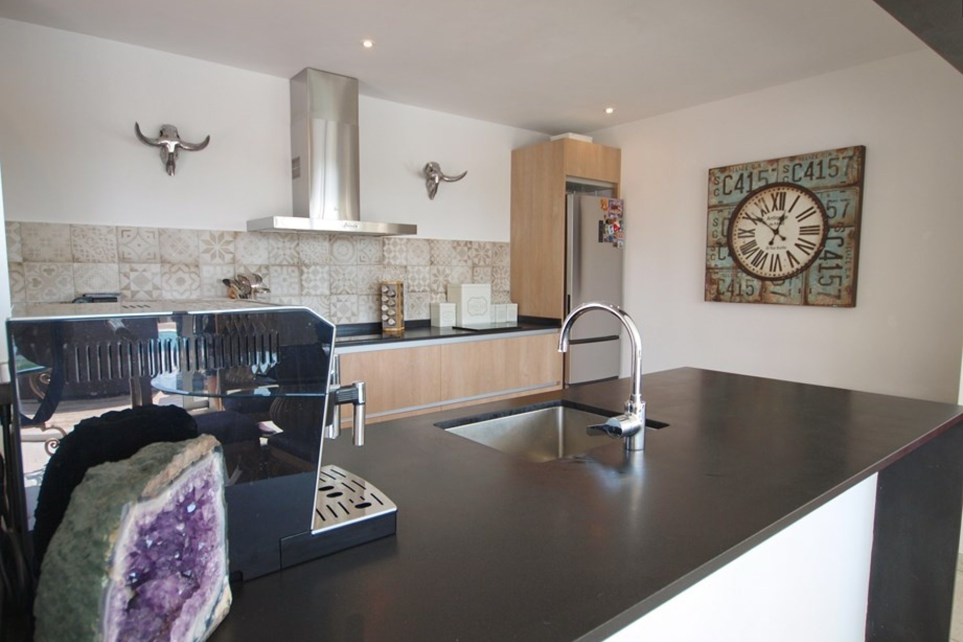 Sale - Villa - Moraira