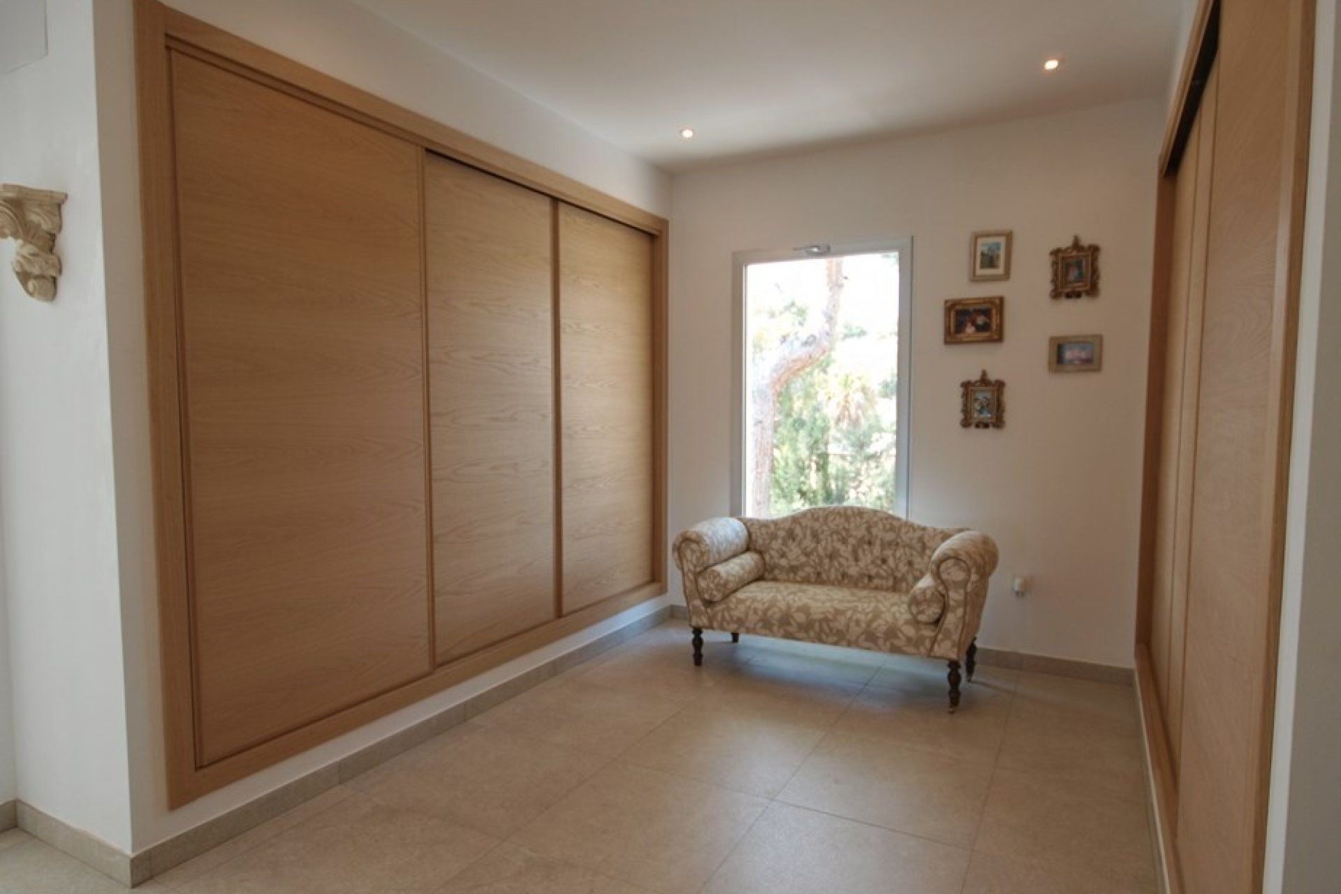 Sale - Villa - Moraira