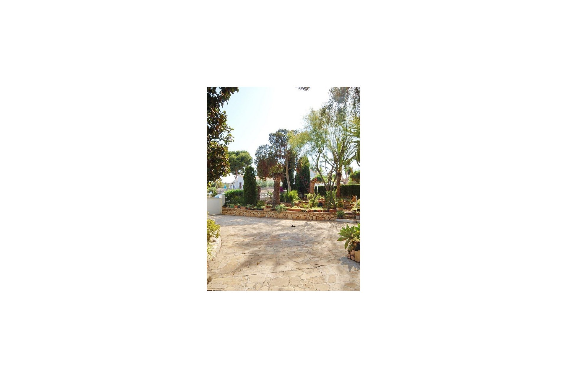 Sale - Villa - Moraira
