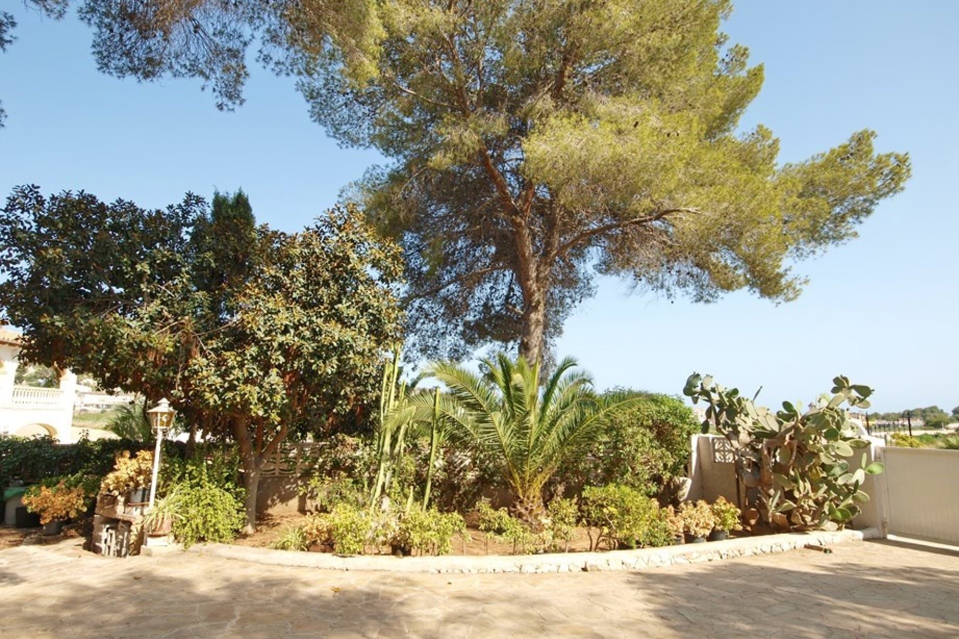 Sale - Villa - Moraira