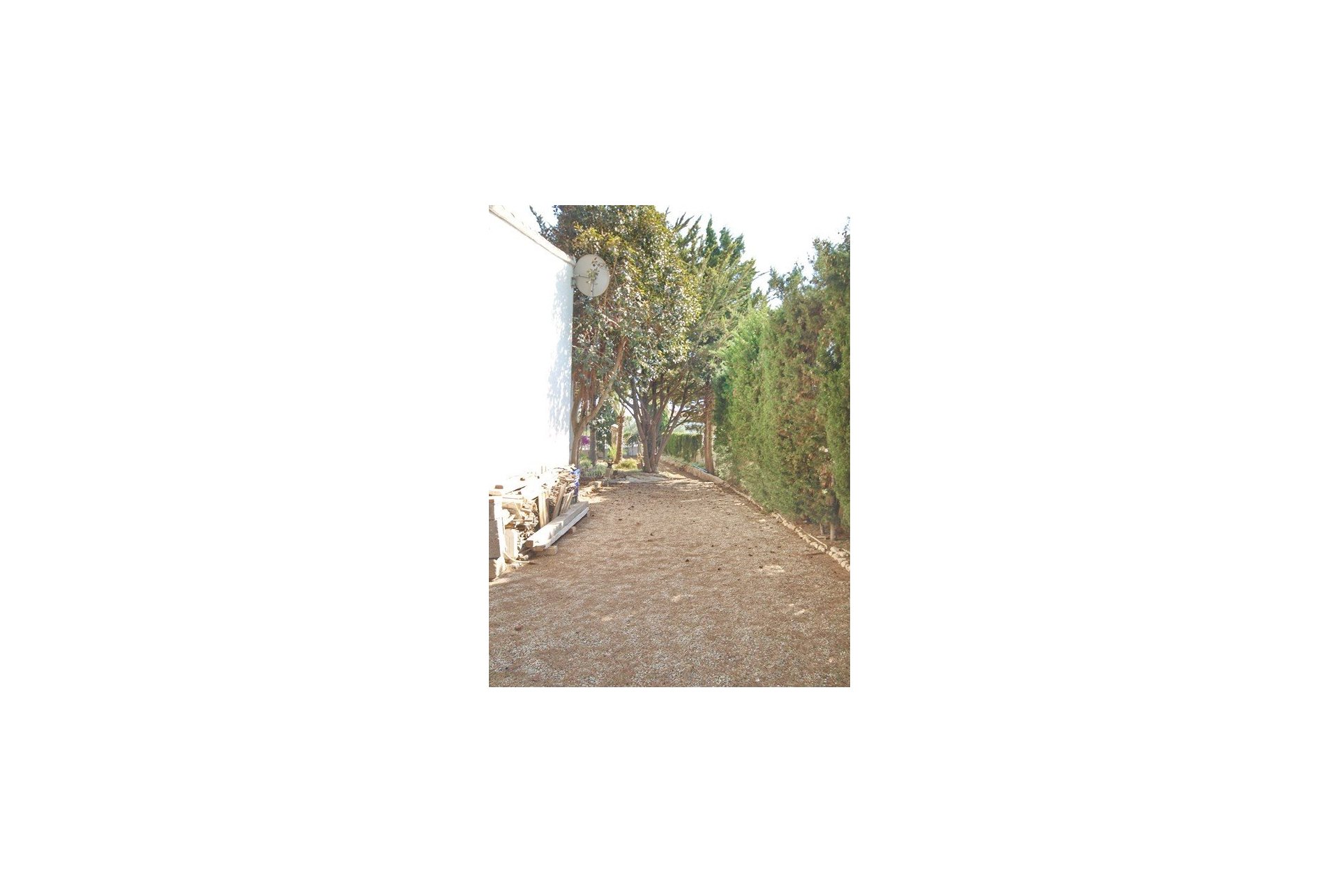 Sale - Villa - Moraira