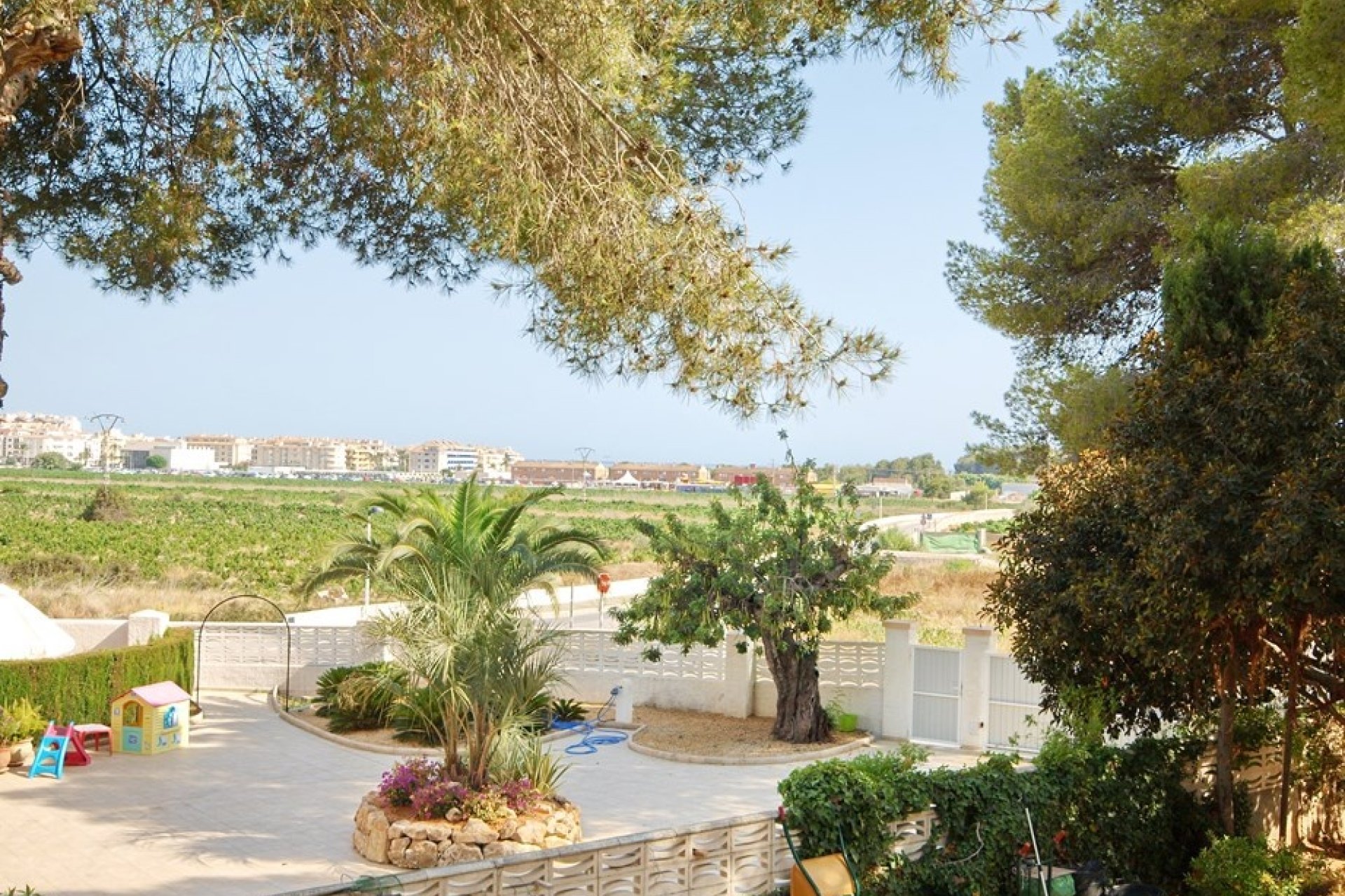 Sale - Villa - Moraira