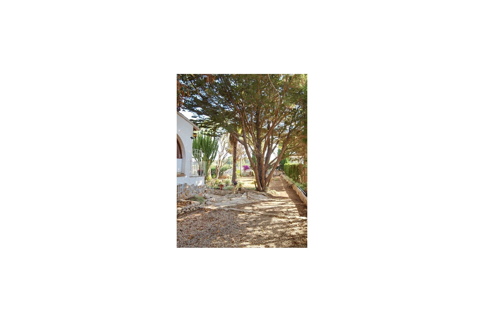 Sale - Villa - Moraira