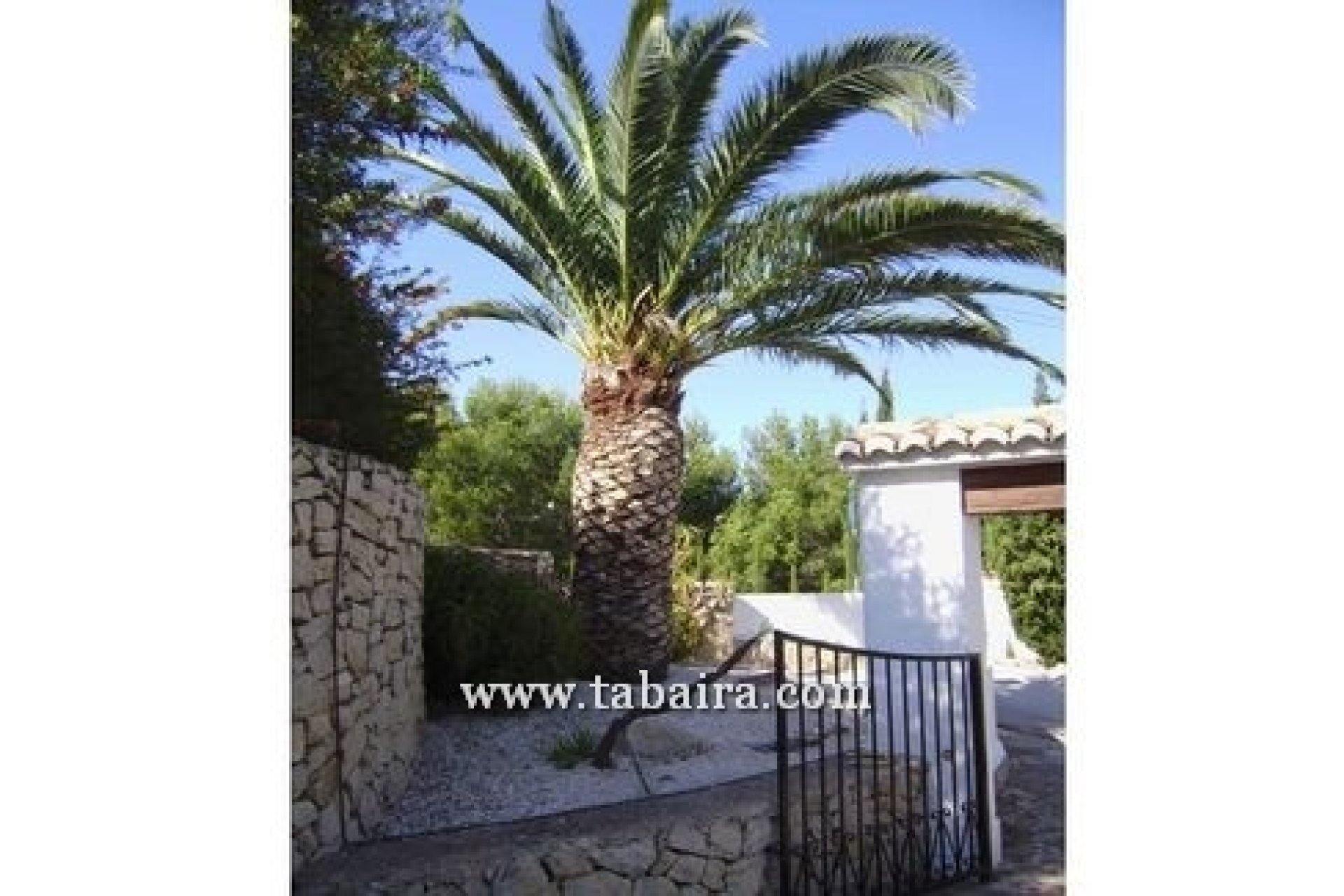 Sale - Villa - Moraira
