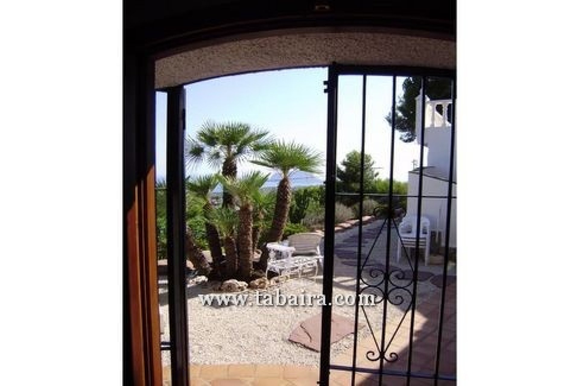 Sale - Villa - Moraira
