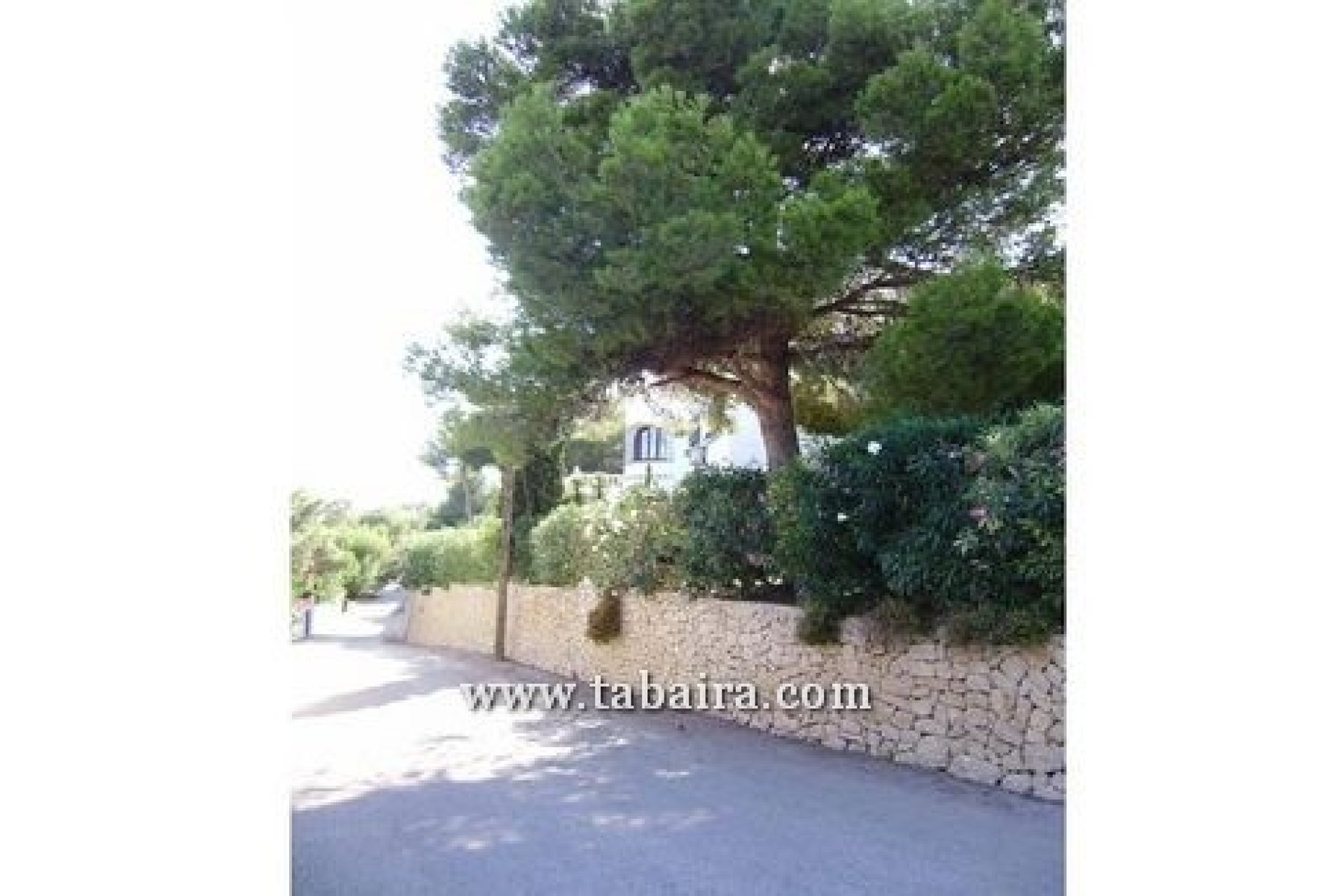 Sale - Villa - Moraira