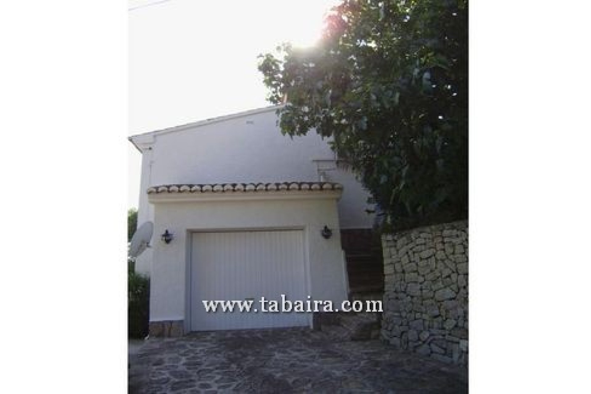 Sale - Villa - Moraira