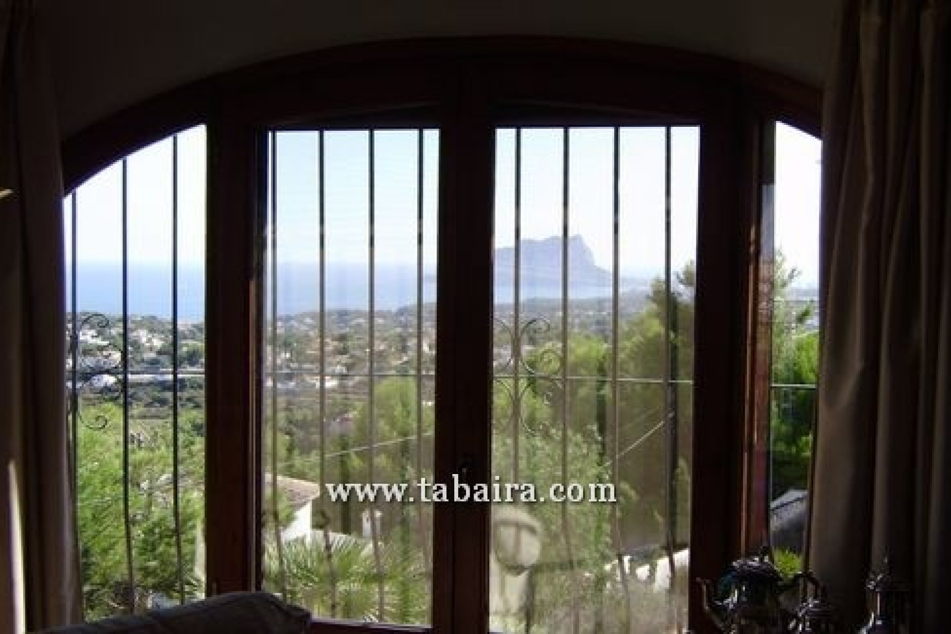 Sale - Villa - Moraira