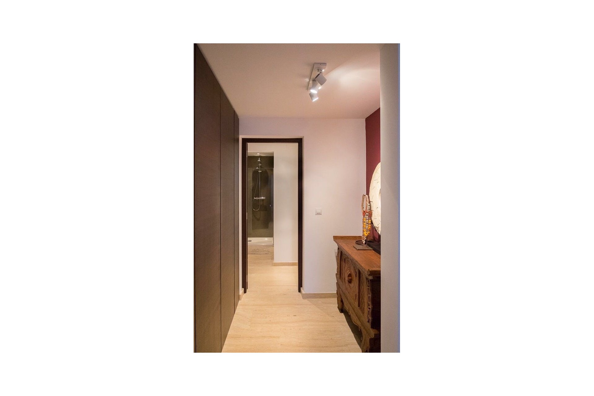 Sale - Villa - Moraira