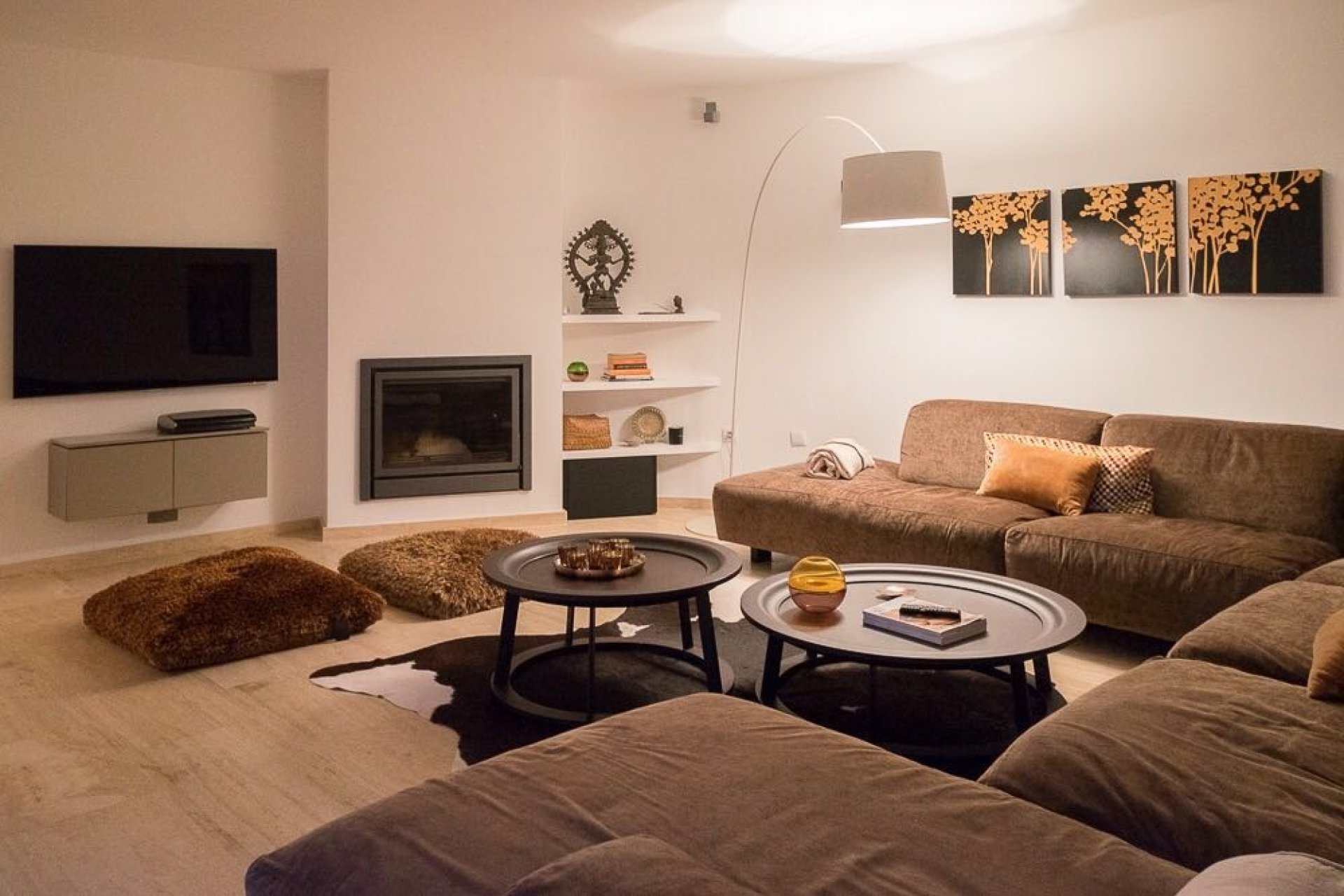 Sale - Villa - Moraira