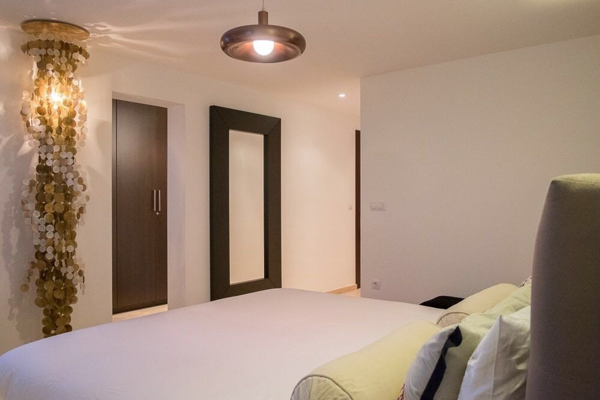 Sale - Villa - Moraira
