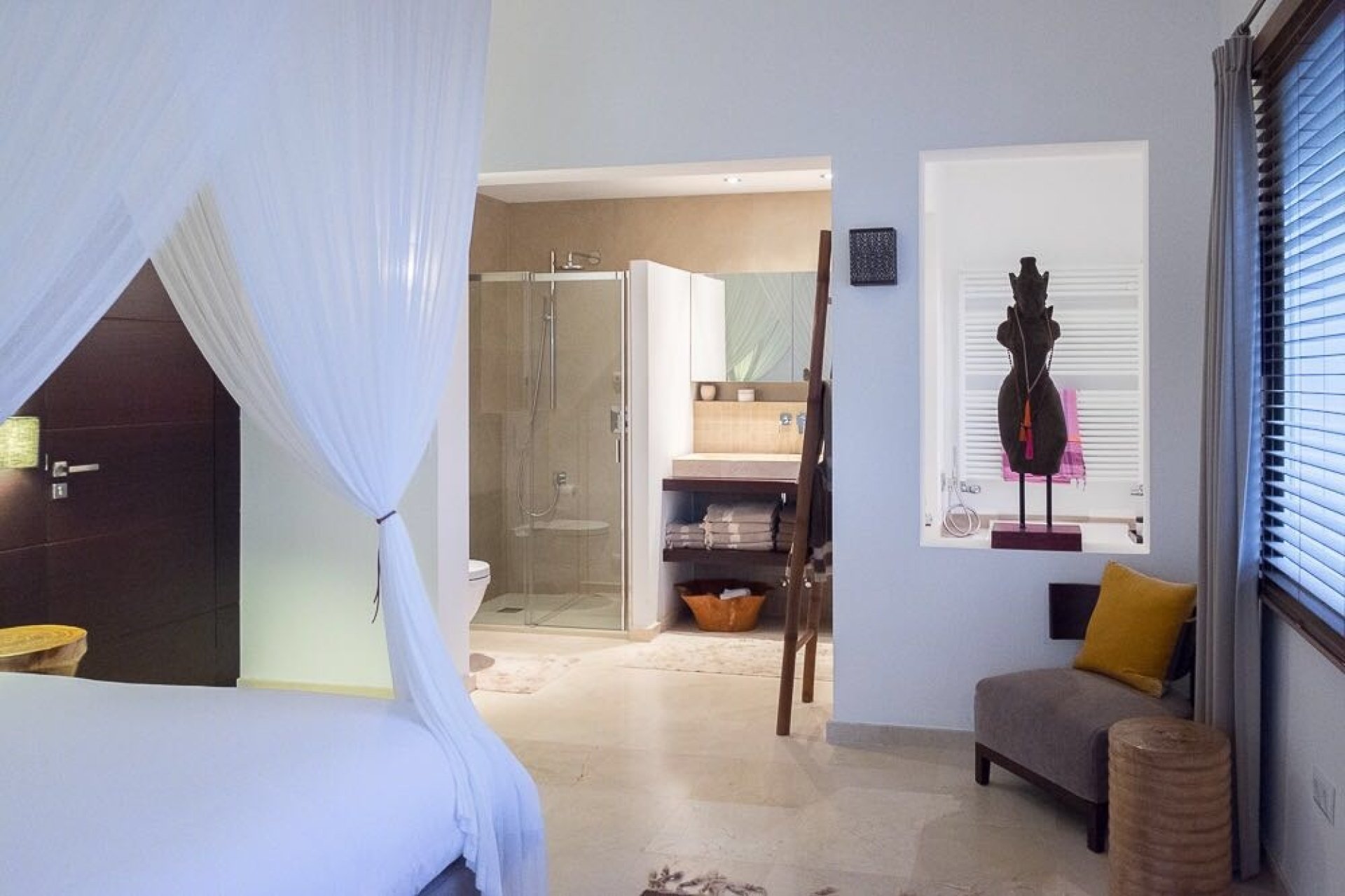 Sale - Villa - Moraira