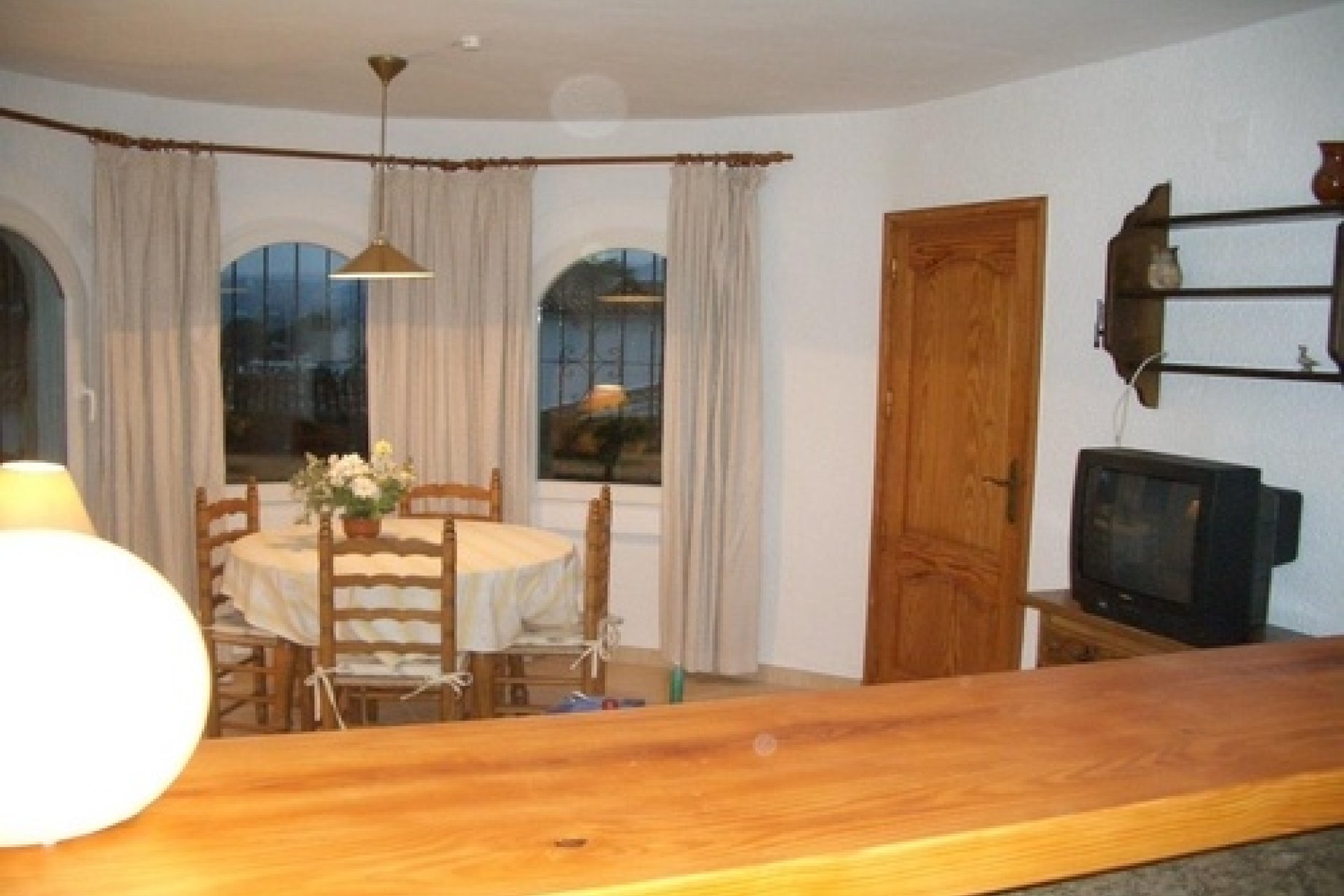 Sale - Villa - Moraira