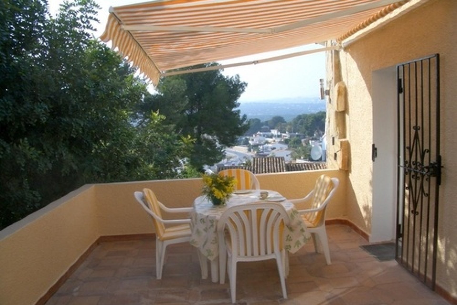 Sale - Villa - Moraira