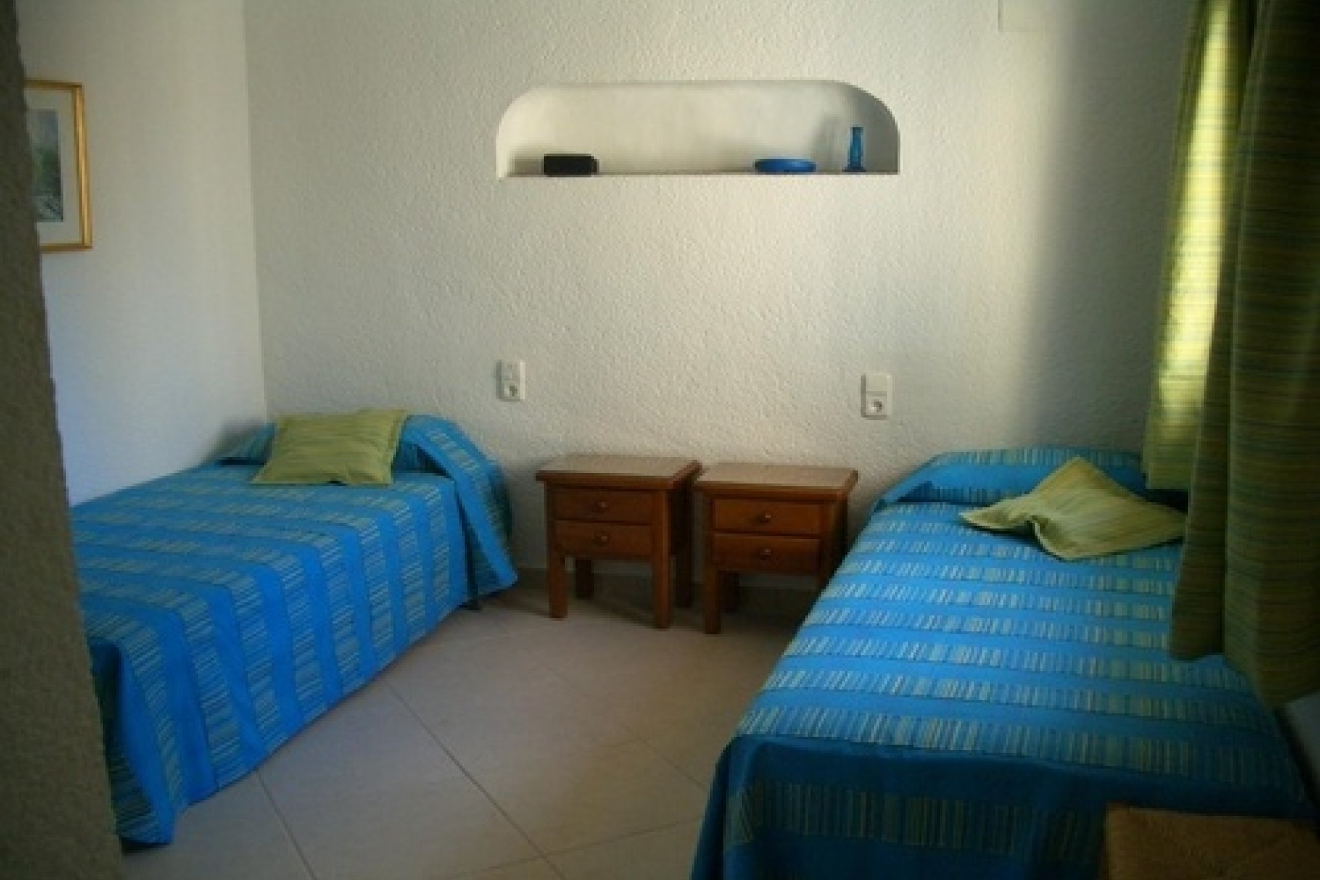 Sale - Villa - Moraira