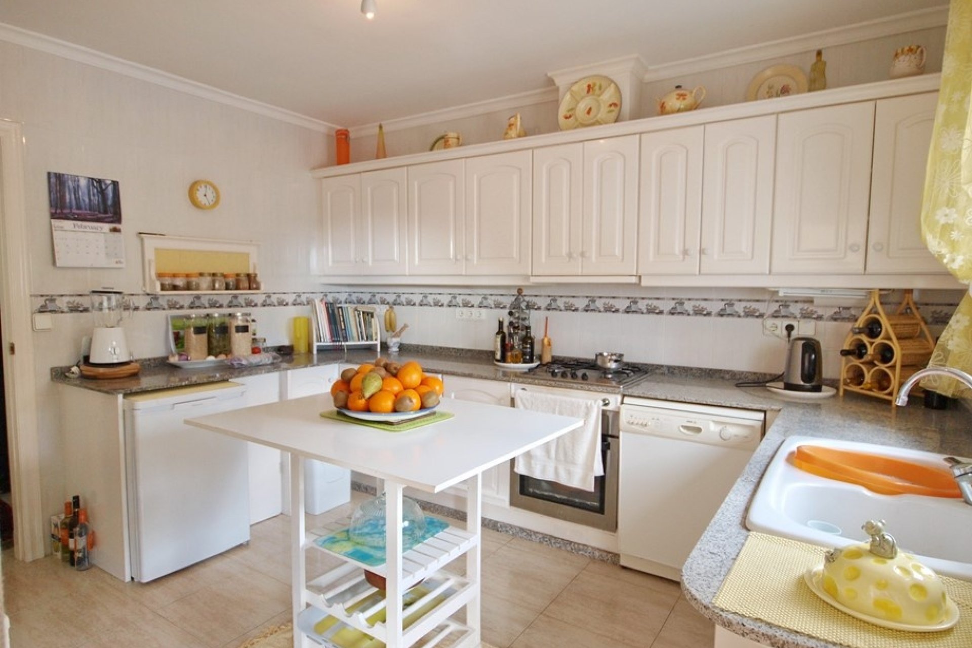 Sale - Villa - Moraira