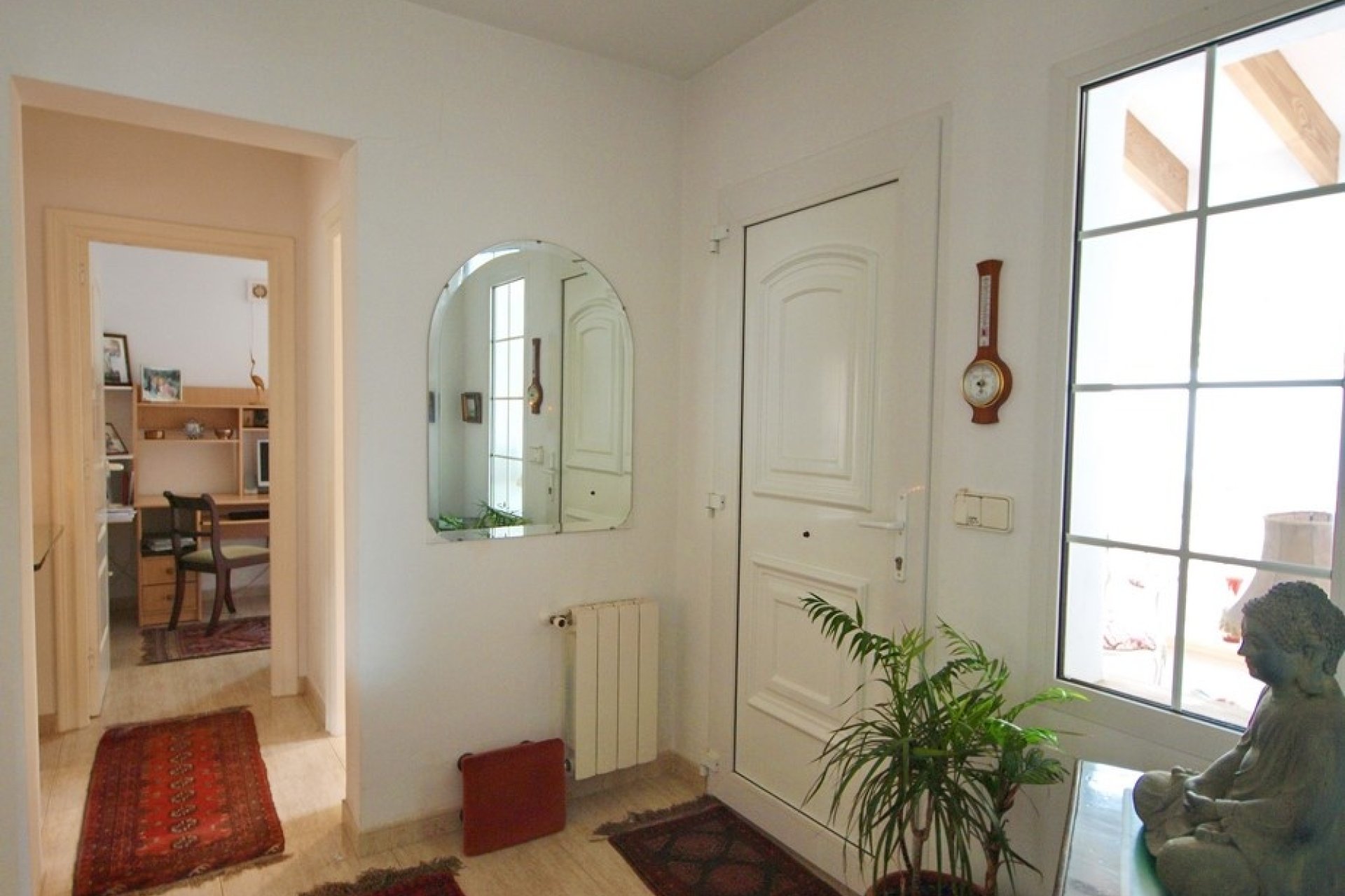Sale - Villa - Moraira